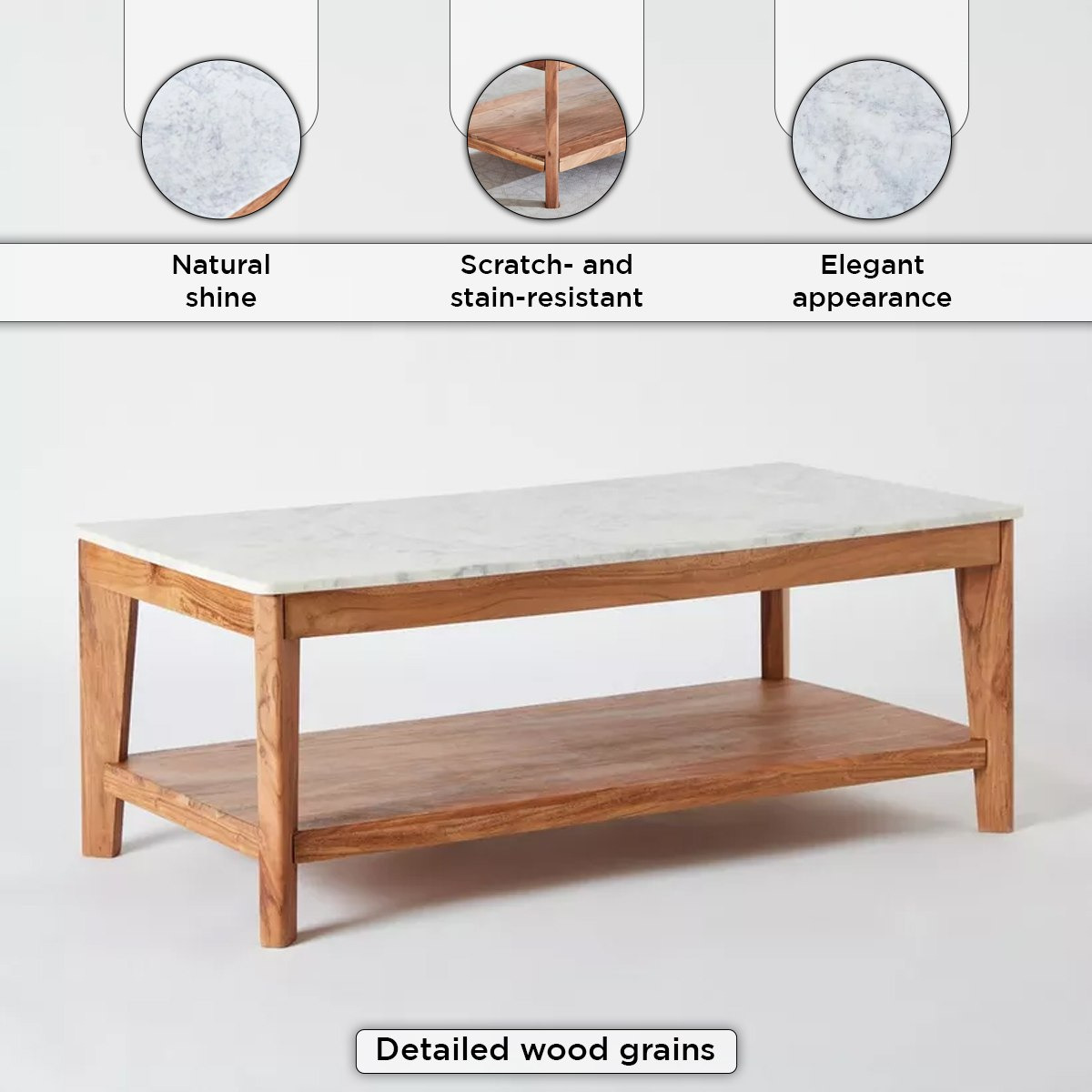 Cavon Midtown Genuine Marble Top Coffee Table with Solid Wood Base-PROMO_HB_UAE_HBX10_250526-image-6