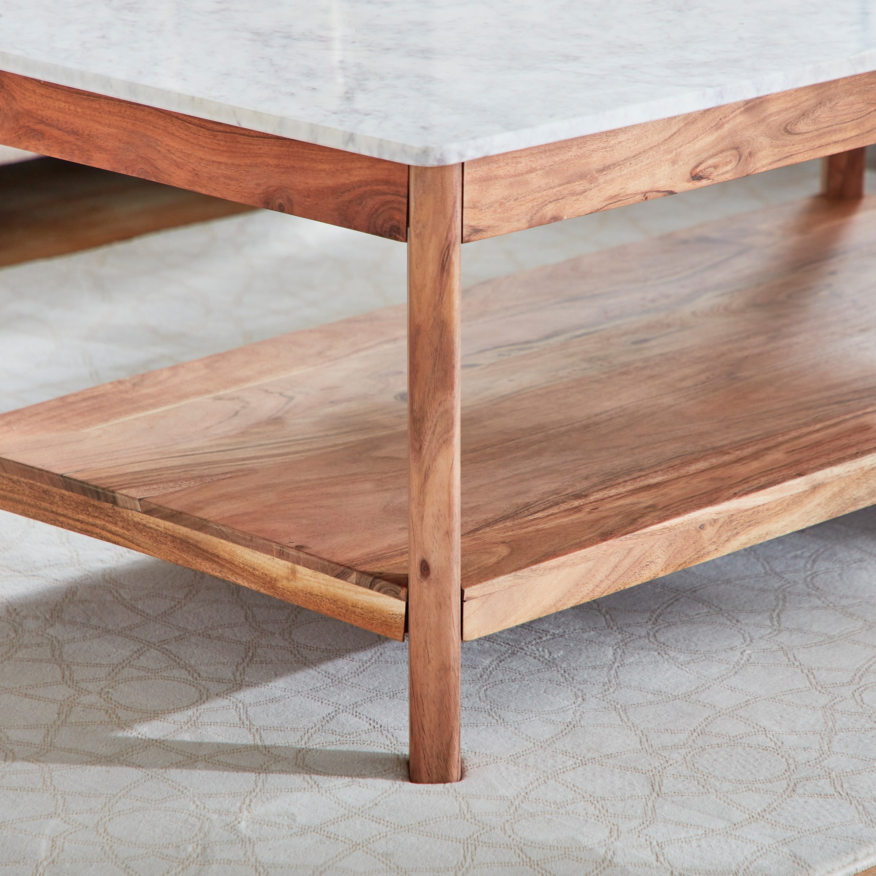 Cavon Midtown Genuine Marble Top Coffee Table with Solid Wood Base-PROMO_HB_UAE_HBX10_250526-image-10