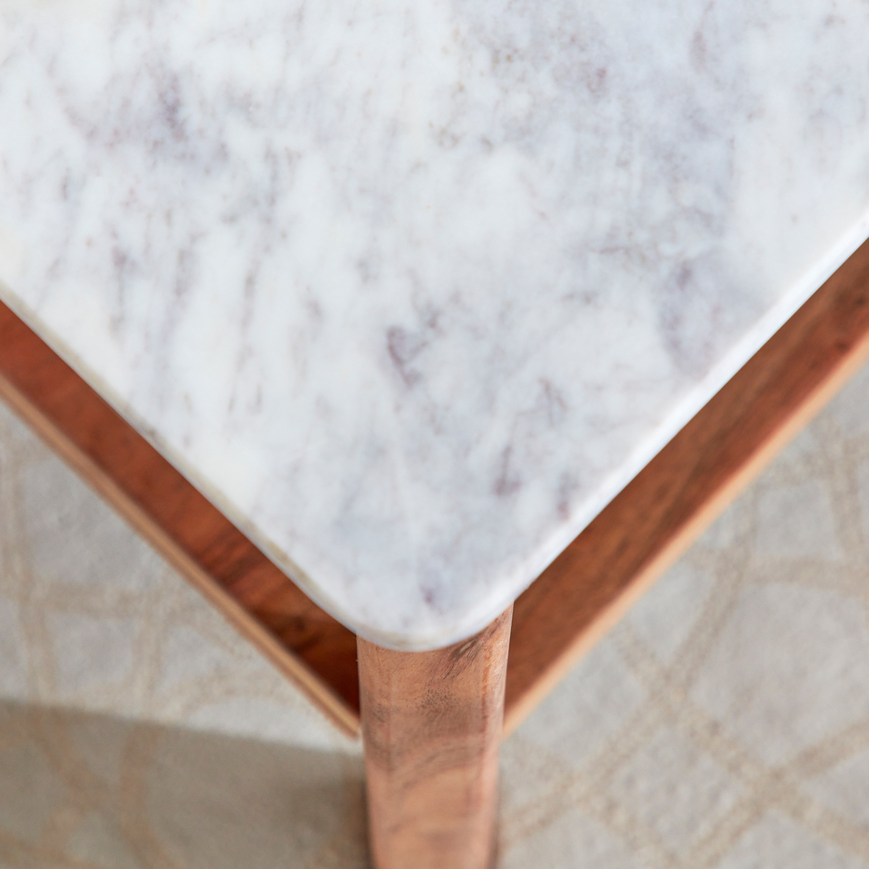 Cavon Midtown Genuine Marble Top Coffee Table with Solid Wood Base-PROMO_HB_UAE_HBX10_250526-image-11