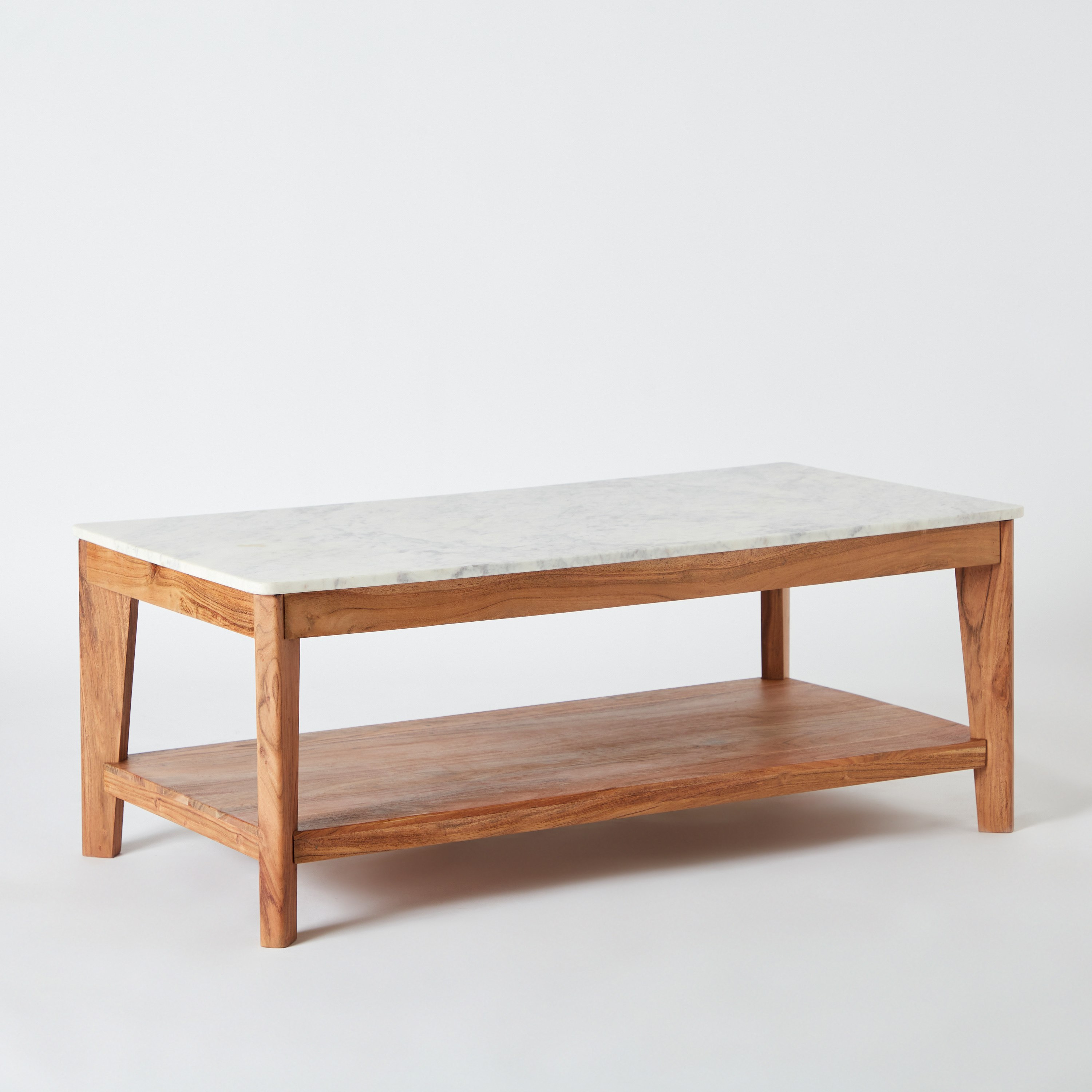 Cavon Midtown Genuine Marble Top Coffee Table with Solid Wood Base-PROMO_HB_UAE_HBX10_250526-image-13