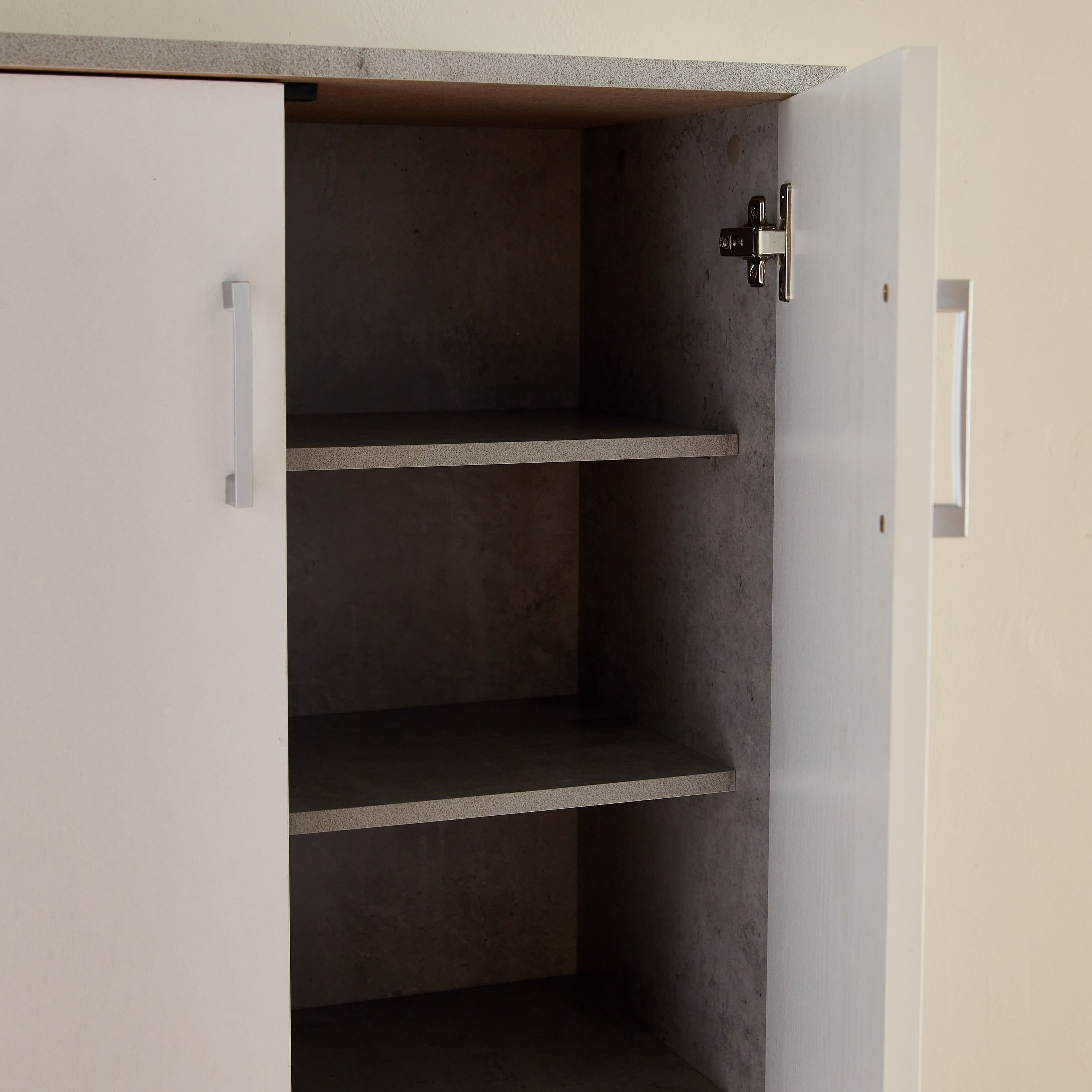 Patara Tall 24-Pair Multipurpose Shoe Rack with 4 Doors-hbxbedroom-shoecabinetsandracks-image-11