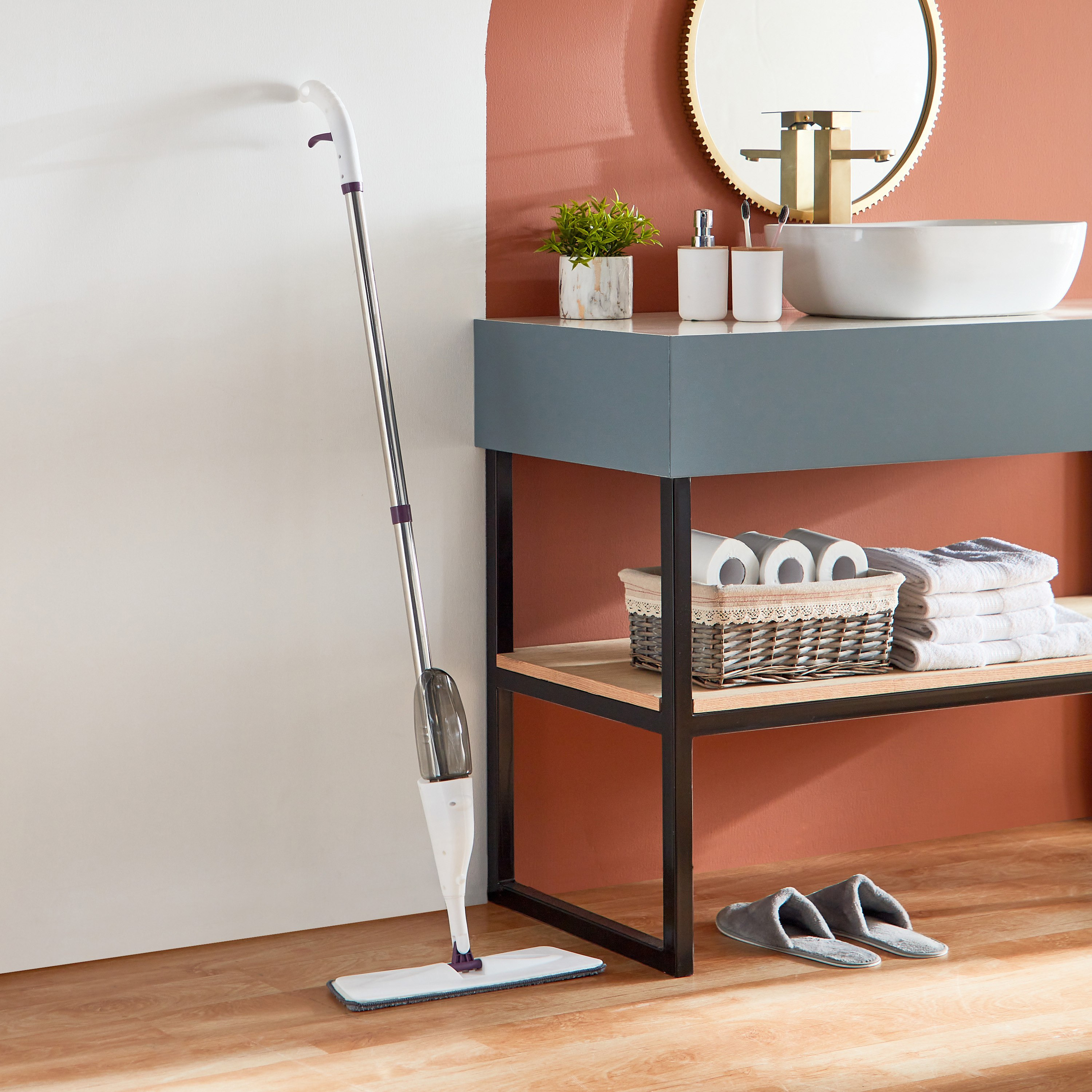 ممسحة مع بخاخ - 38x11x120 سم-hbxbathroom-laundry-cleaningaccessories-image-6