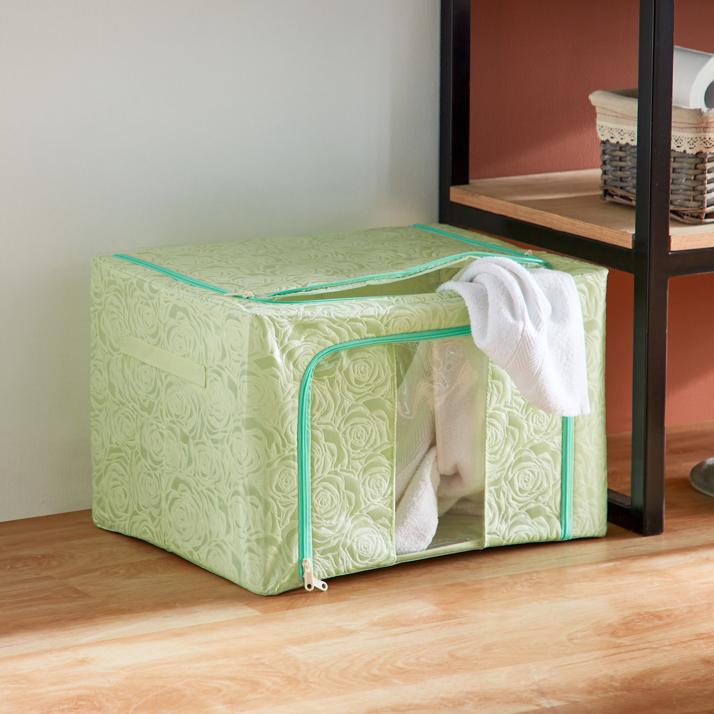 Foldable Storage Bag - 52x40x33 cm-PROMO_HB_AE_B1G1_250925-image-1