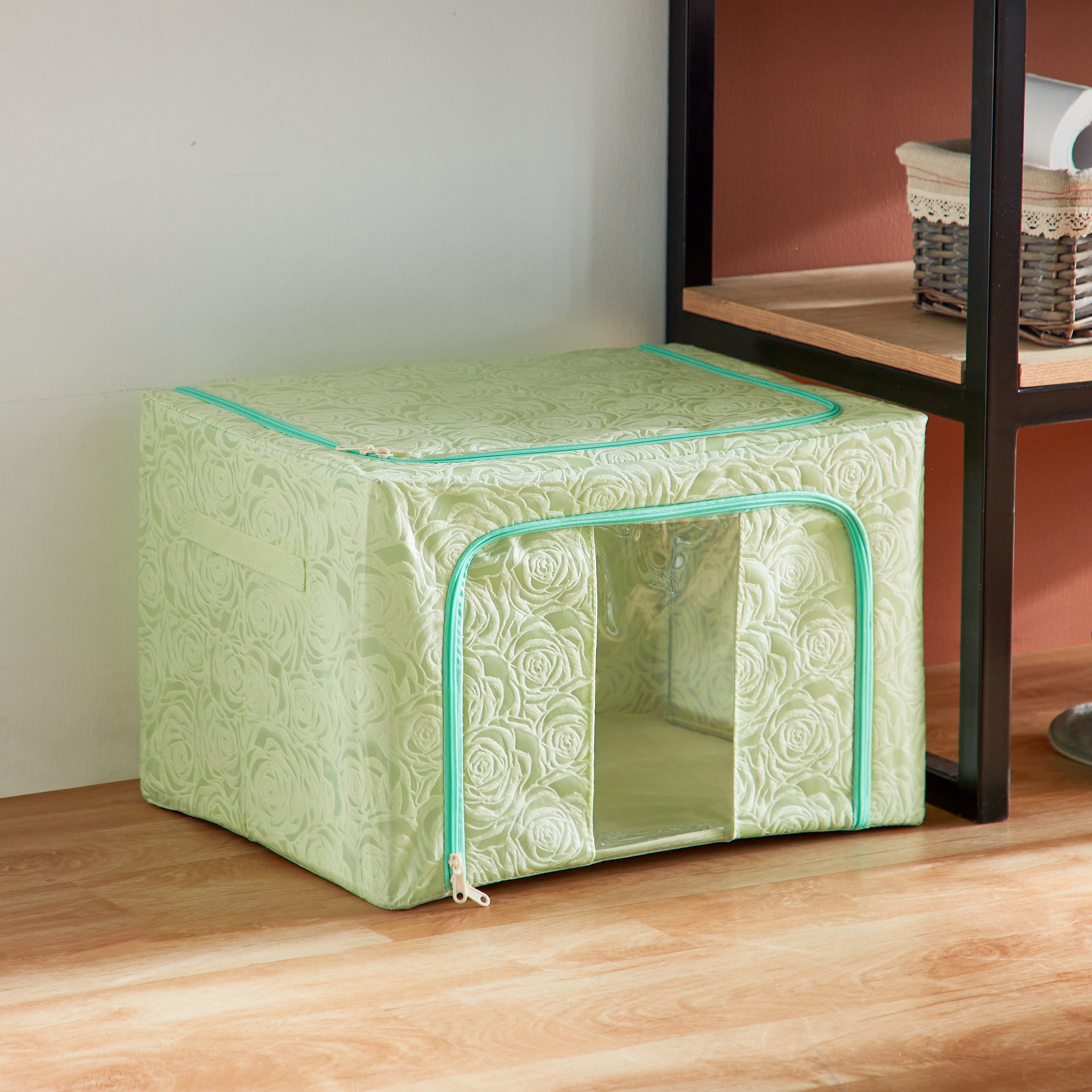 Foldable Storage Bag - 52x40x33 cm-PROMO_HB_AE_B1G1_250925-image-2