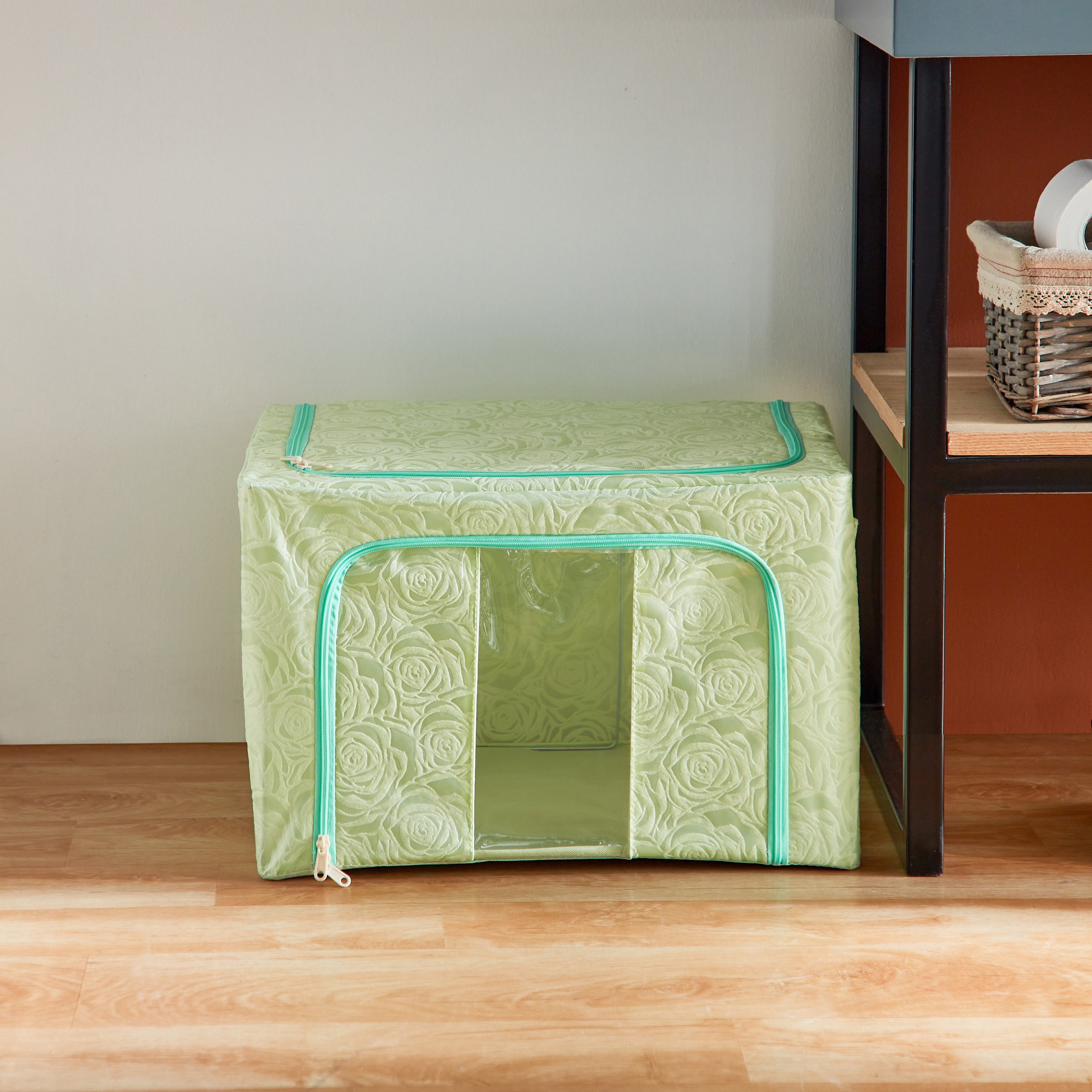 Foldable Storage Bag - 52x40x33 cm-PROMO_HB_AE_B1G1_250925-image-3