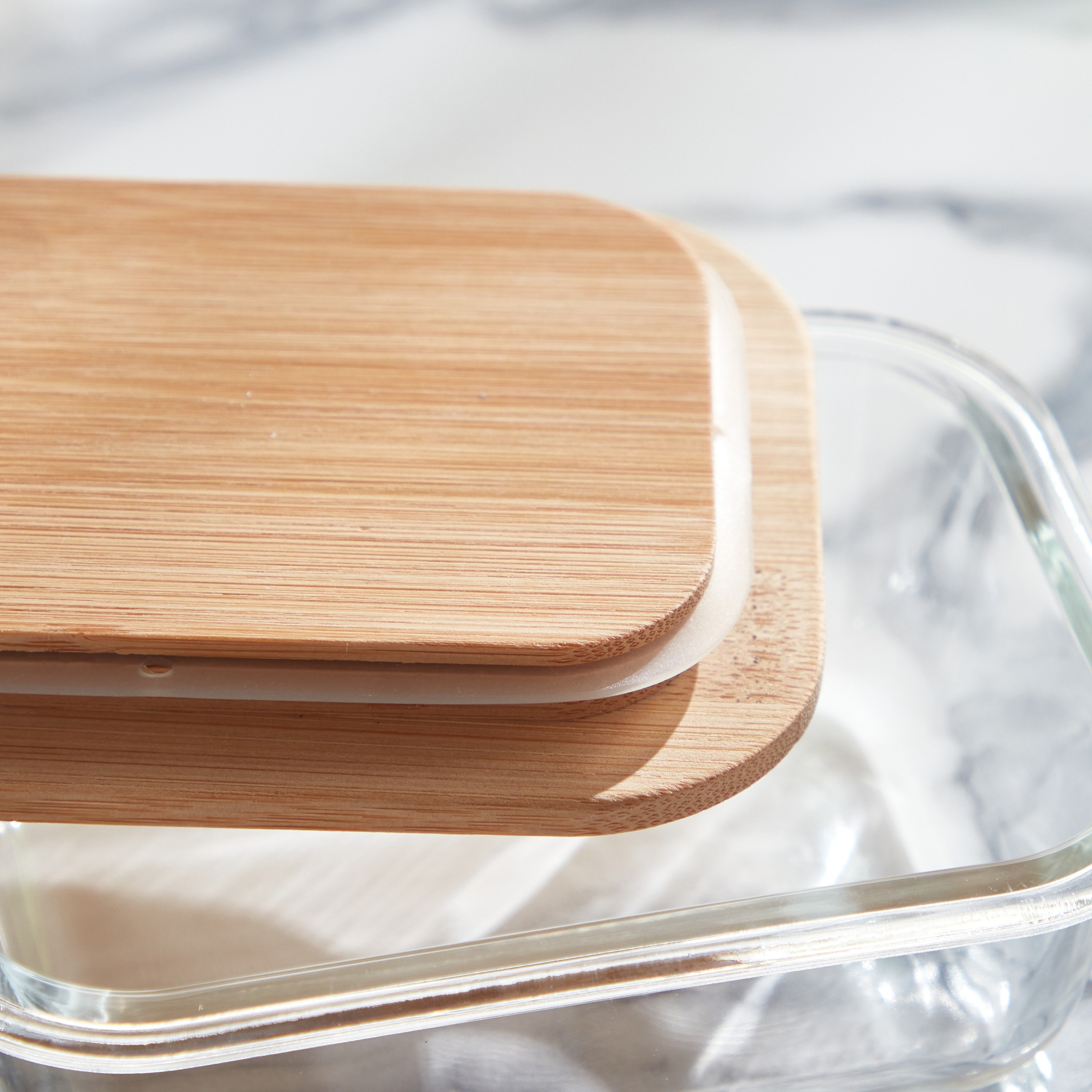 حاوية زجاج مستطيلة محكمة الإغلاق - 370 مل-hbxhomeware-hbxkitchen-image-4