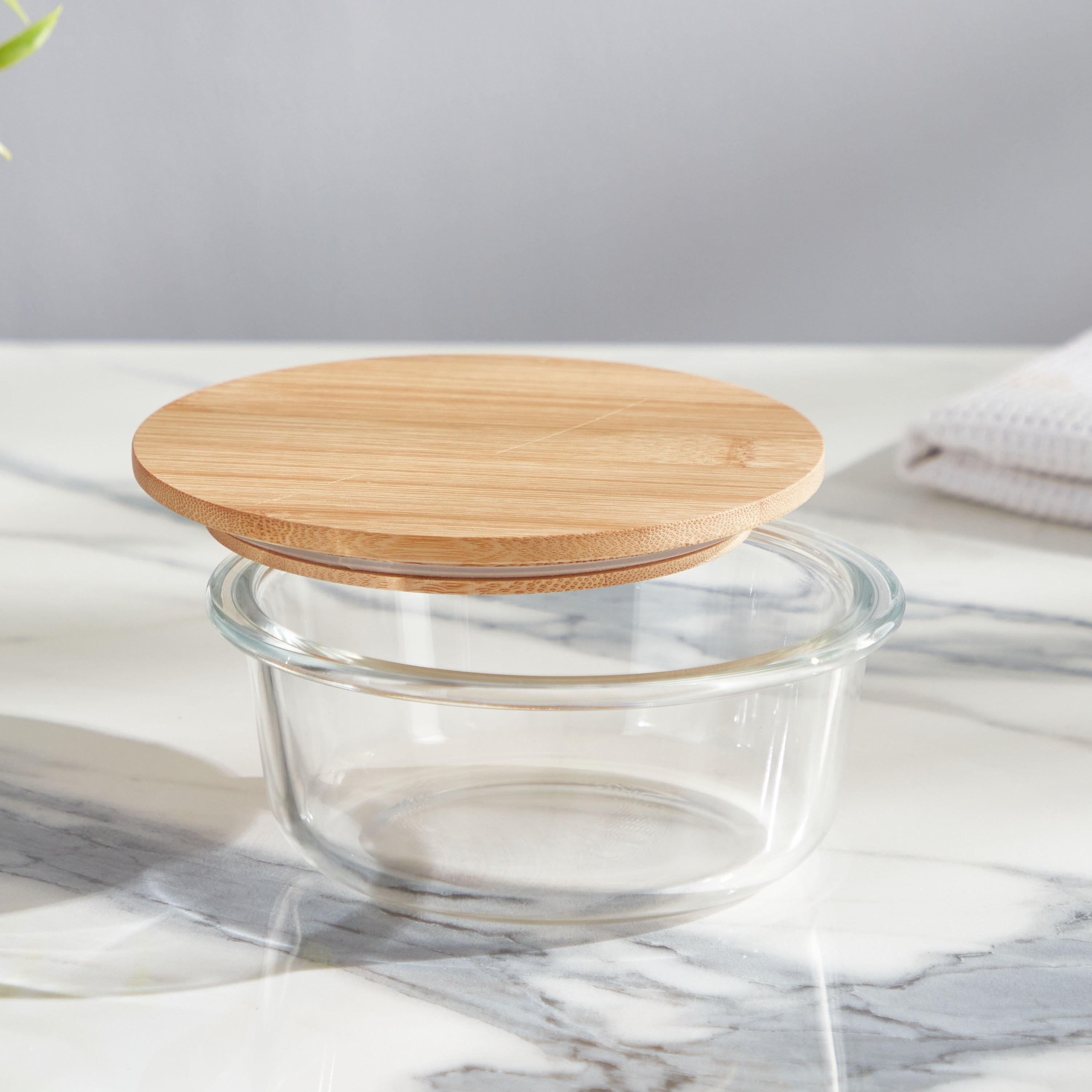 حاوية زجاج محكمة الغلق - 370 مل-hbxhomeware-hbxkitchen-image-3