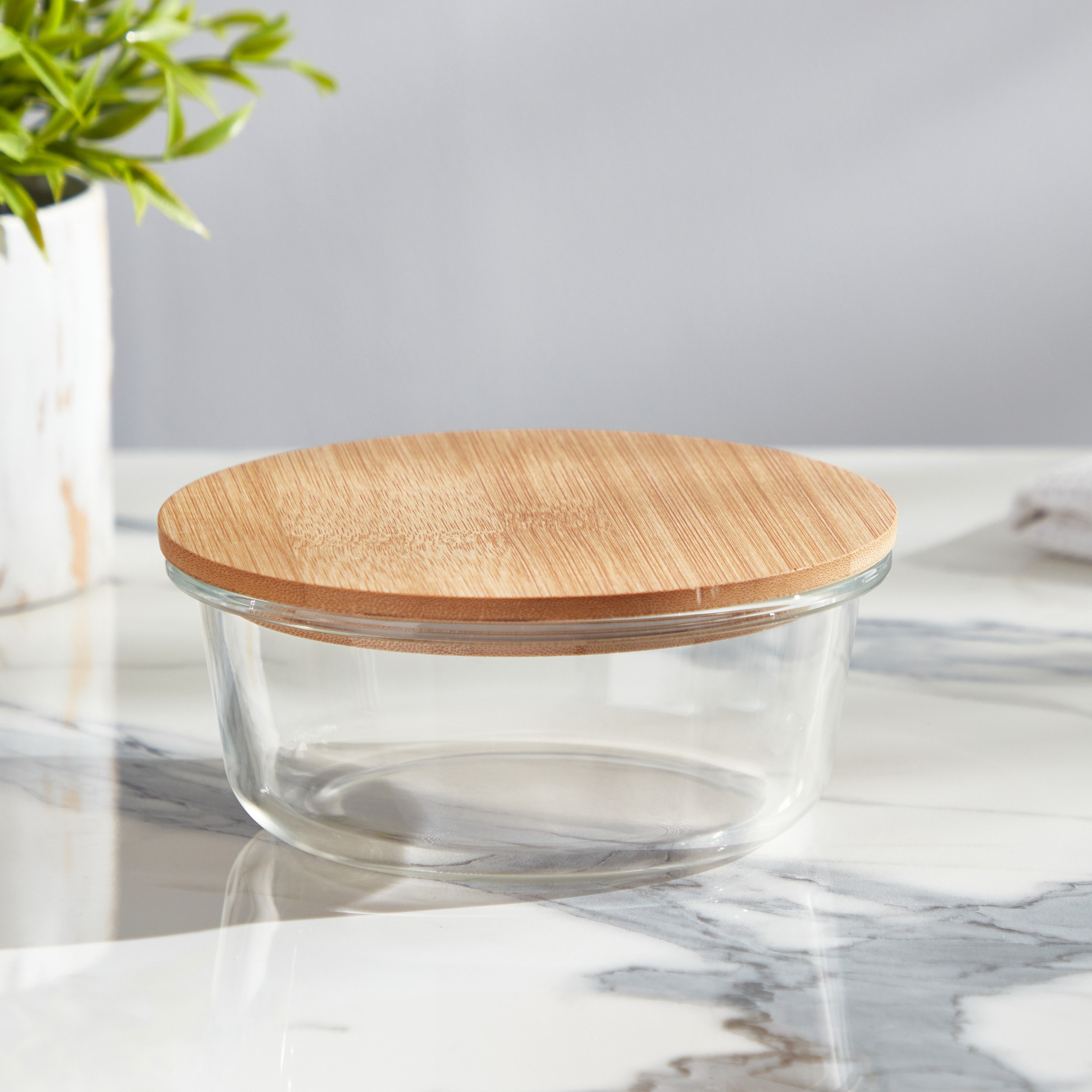 حاوية زجاج محكمة الغلق - 650 مل-hbxhomeware-hbxkitchen-image-2