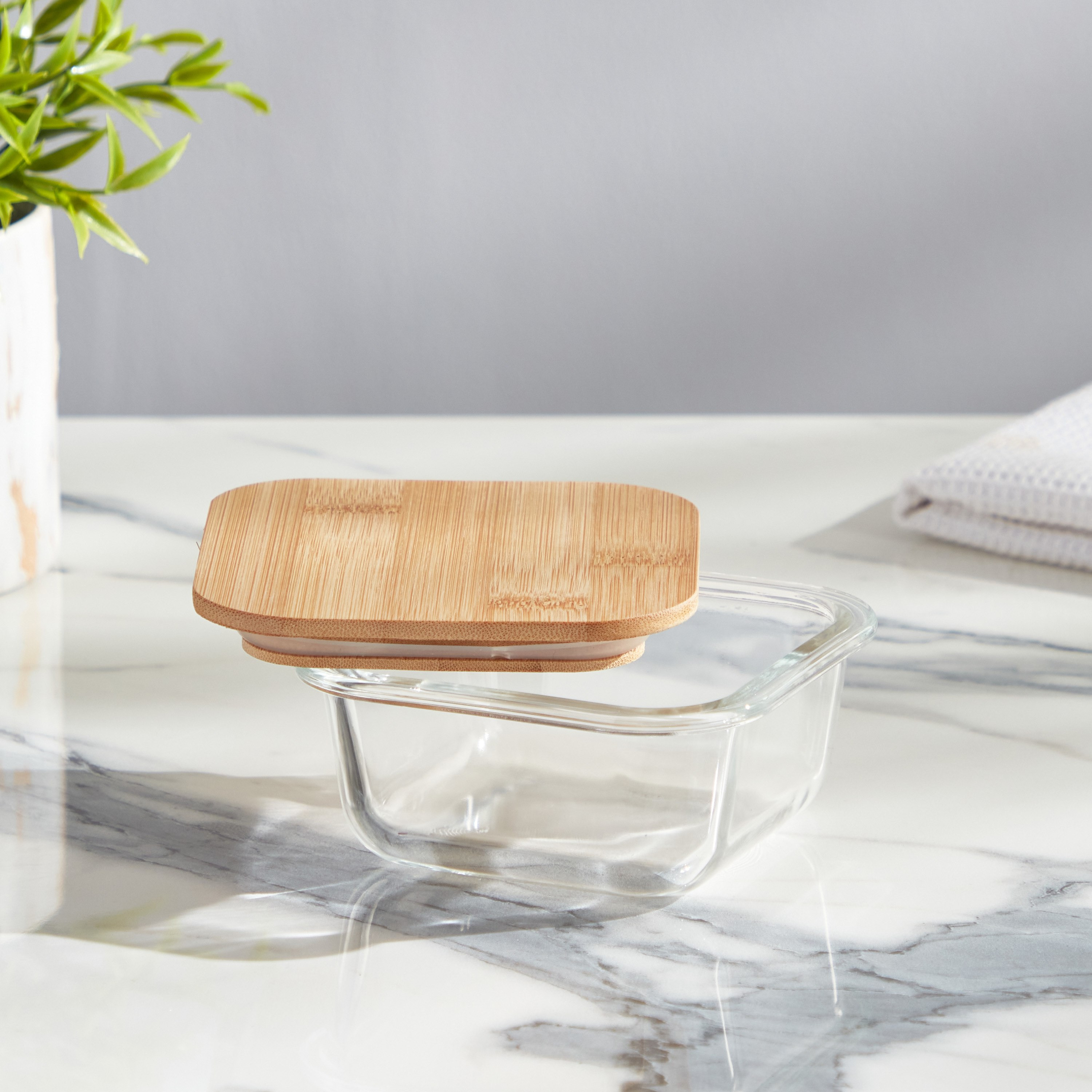 حاوية زجاج محكمة الغلق - 320 مل-hbxhomeware-hbxkitchen-image-3
