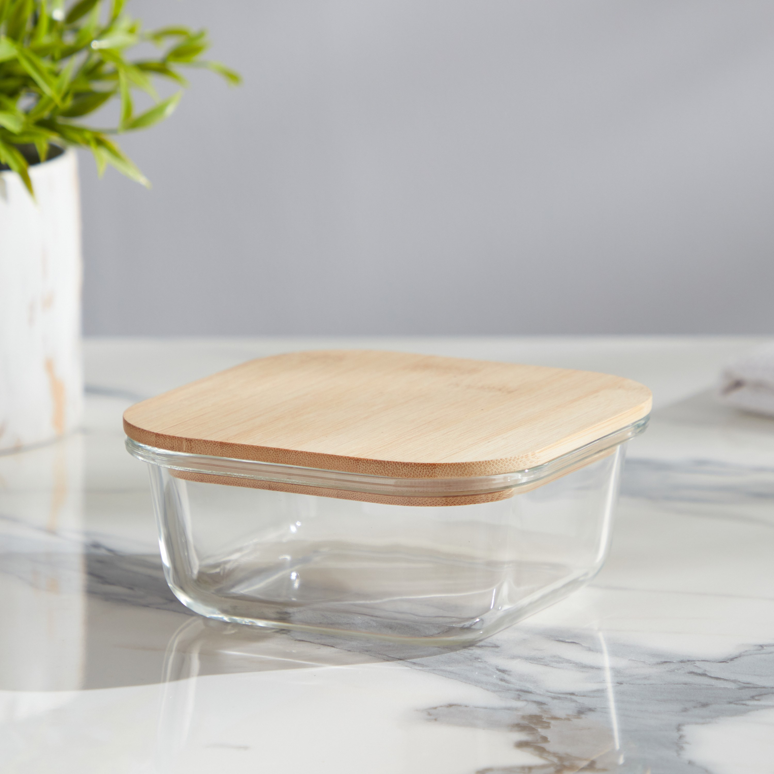 حاوية زجاج محكمة الإغلاق - 520 مل-hbxhomeware-hbxkitchen-image-2