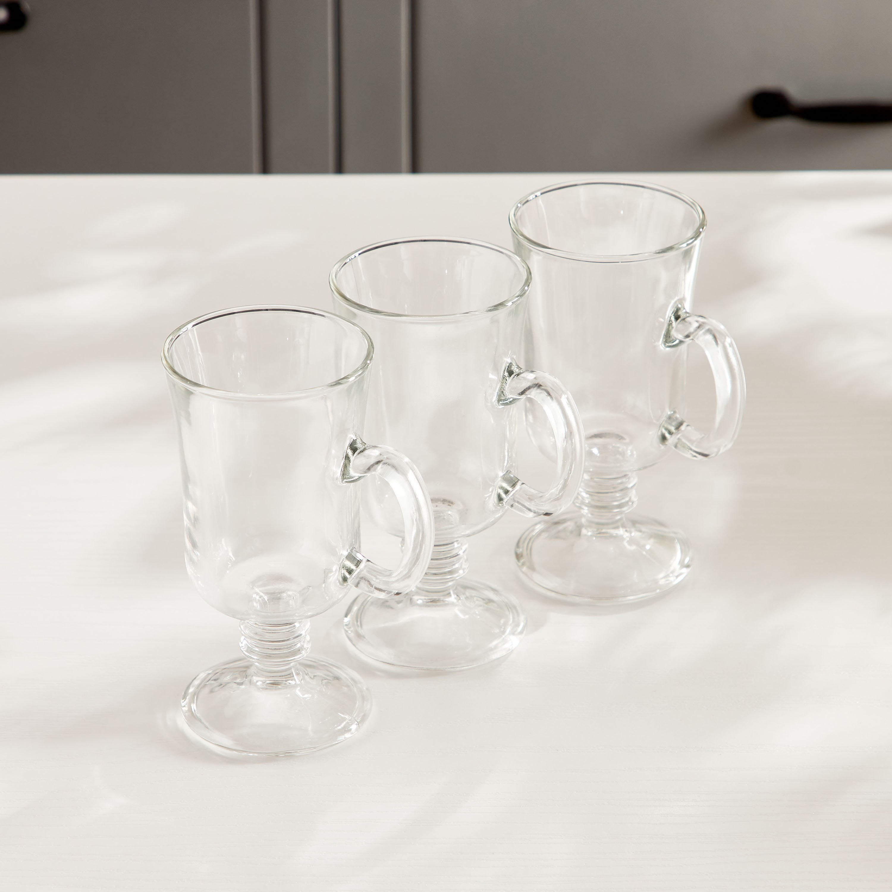 طقم مجات زجاج 3 قطع - 240 مل-hbxhomeware-hbxkitchen-image-2