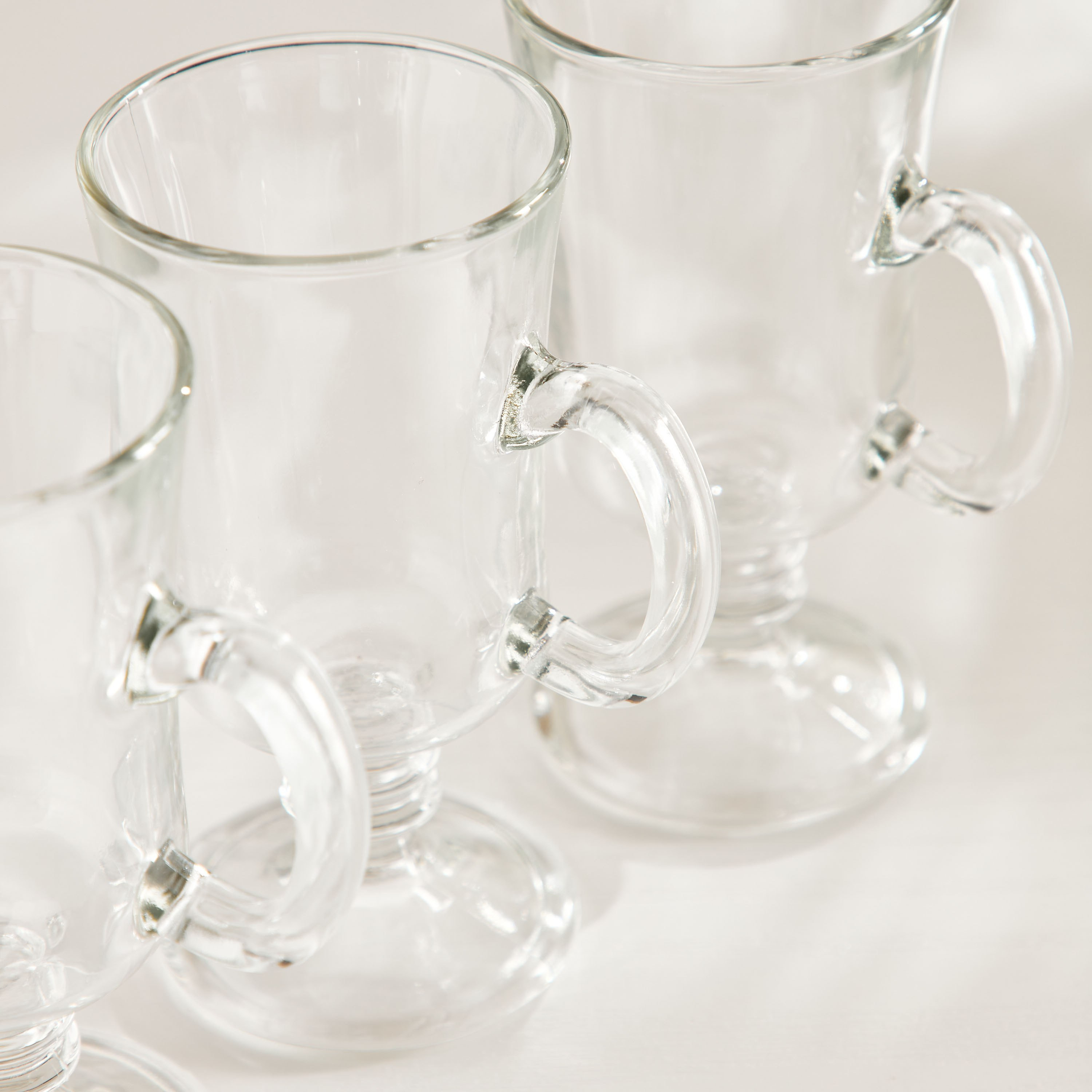 طقم مجات زجاج 3 قطع - 240 مل-hbxhomeware-hbxkitchen-image-3