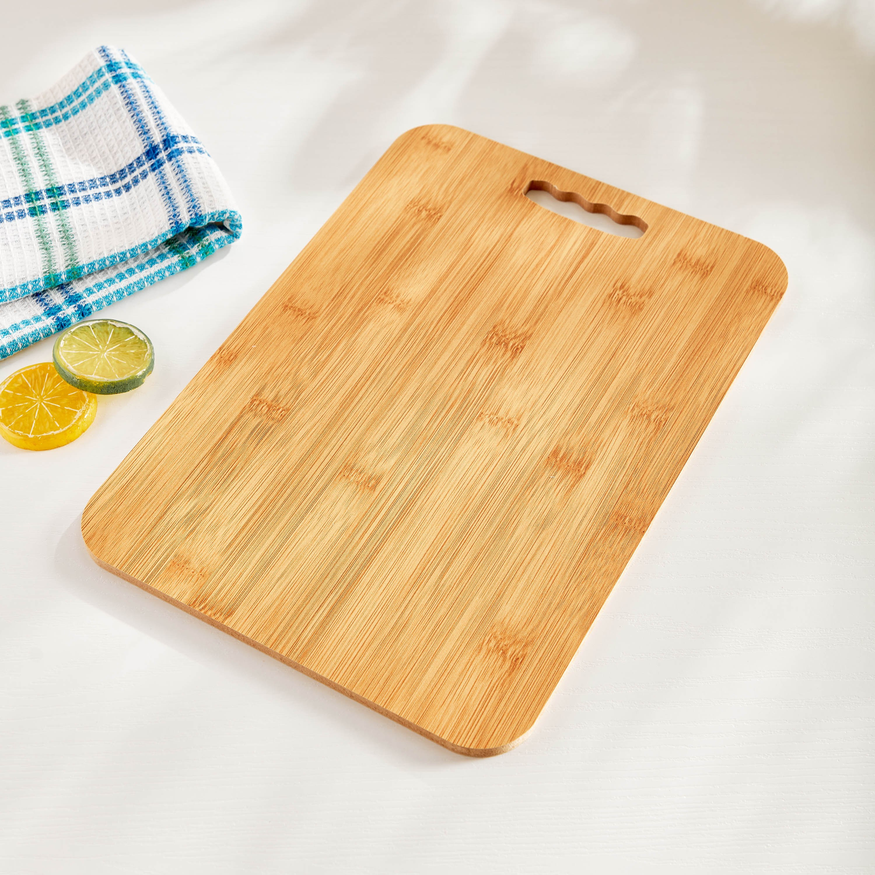 لوح تقطيع خشبي - 34x24x1 سم-hbxkitchen-kitchenware-choppingboards-image-2