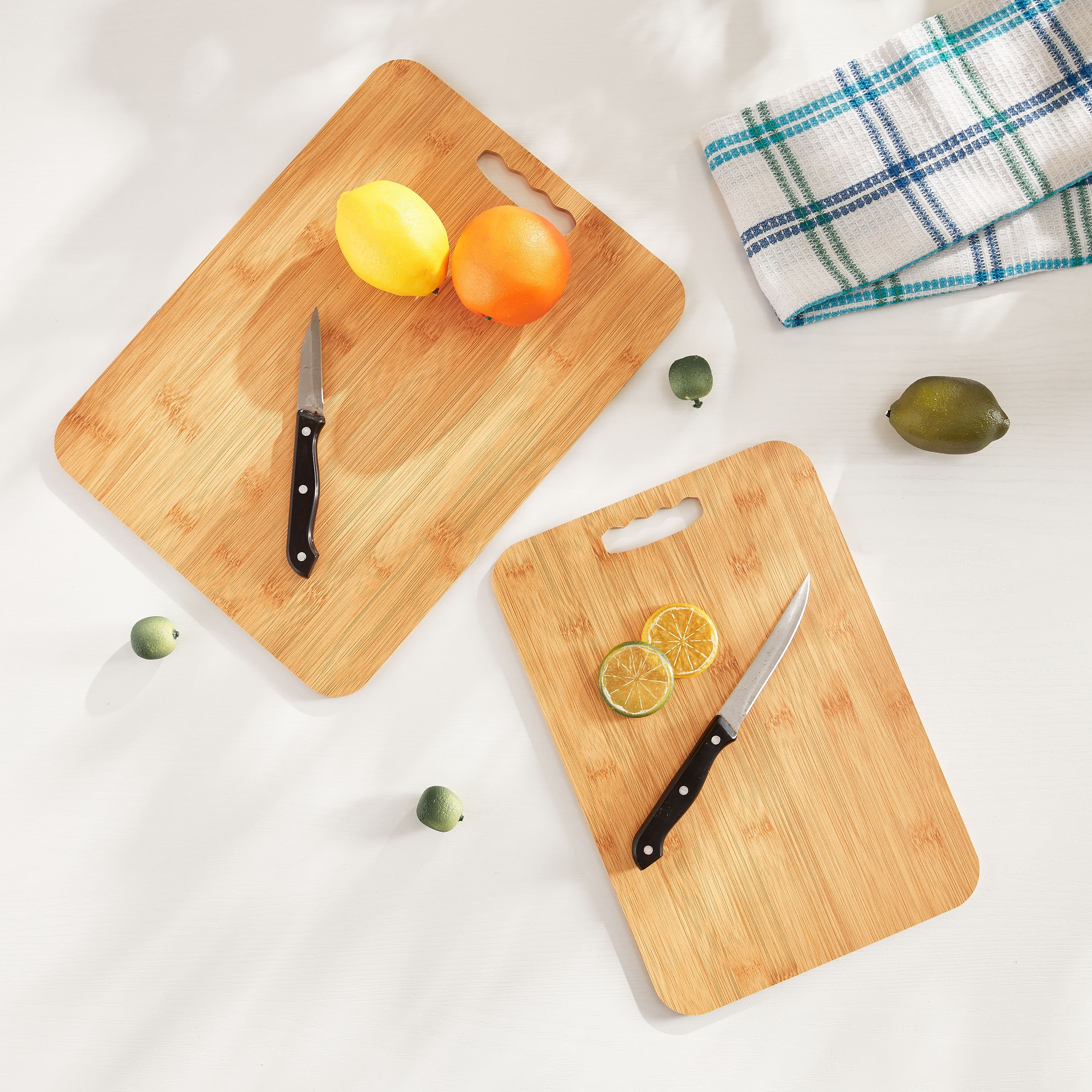 لوح تقطيع خشبي - 38x28x1 سم-hbxkitchen-kitchenware-choppingboards-image-5