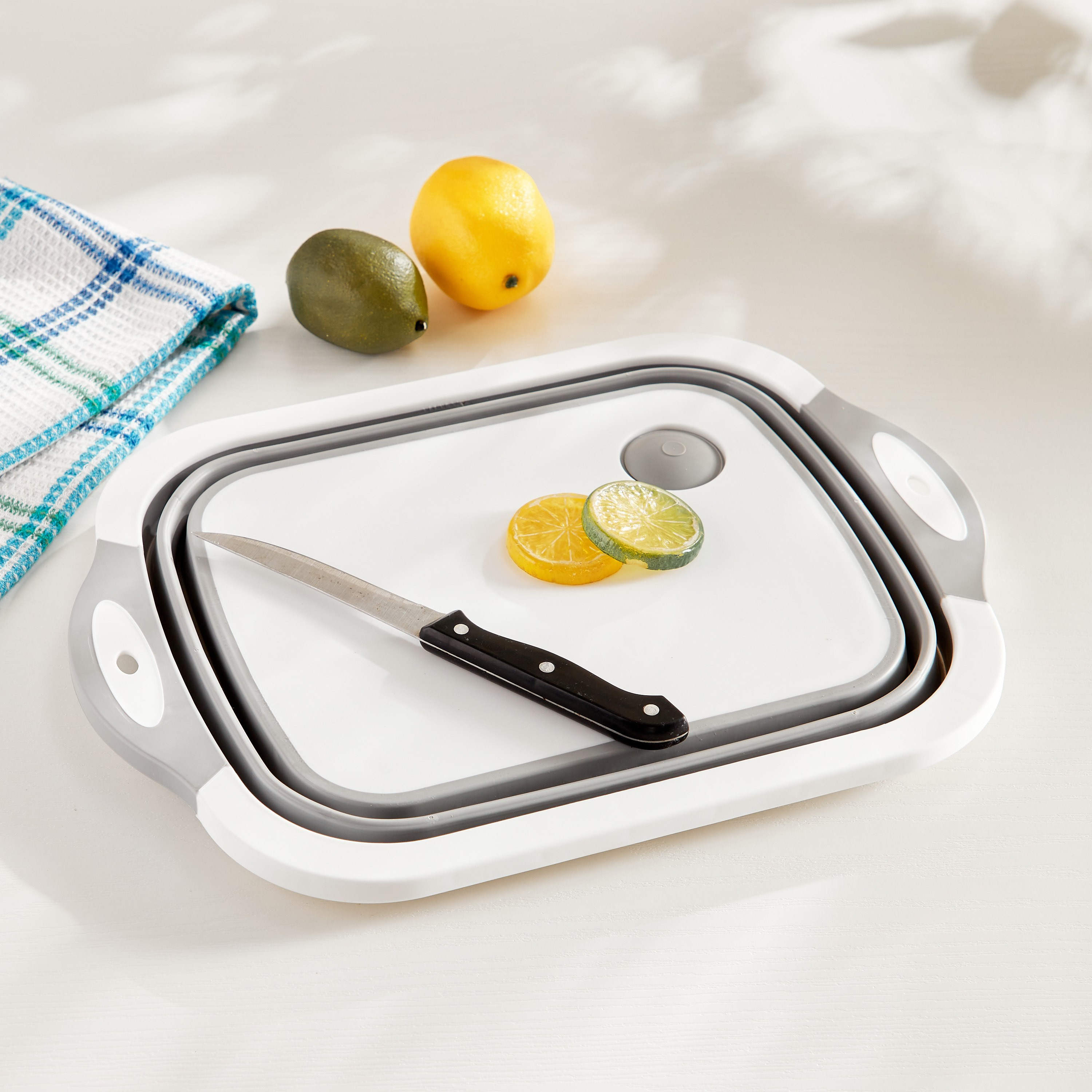 لوح تقطيع متعدد الاستخدامات - 28.5x38.5x2 سم-hbxkitchen-kitchenware-choppingboards-image-1