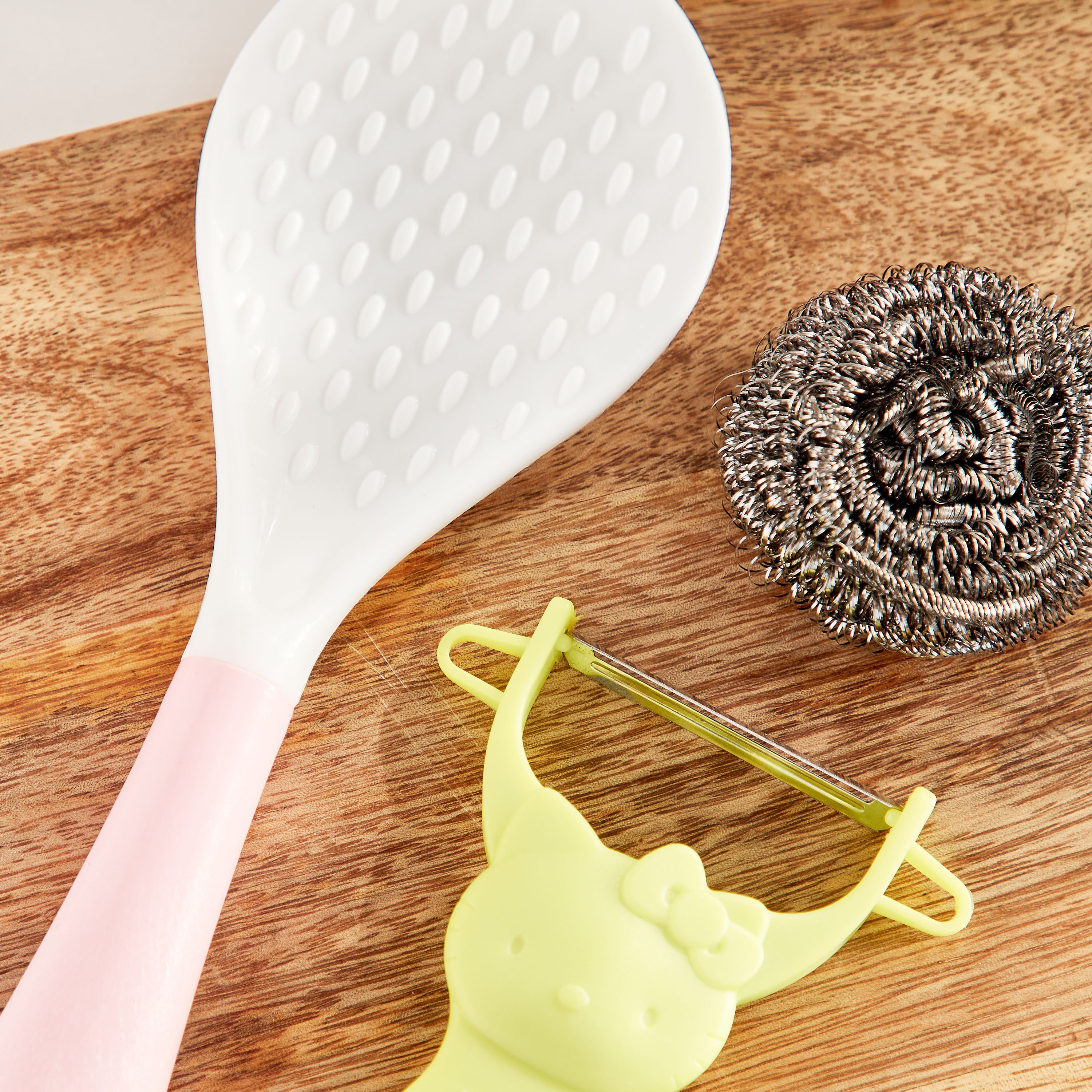 طقم أدوات مطبخ سيليكون - 3 قطع-hbxhomeware-hbxkitchen-image-3