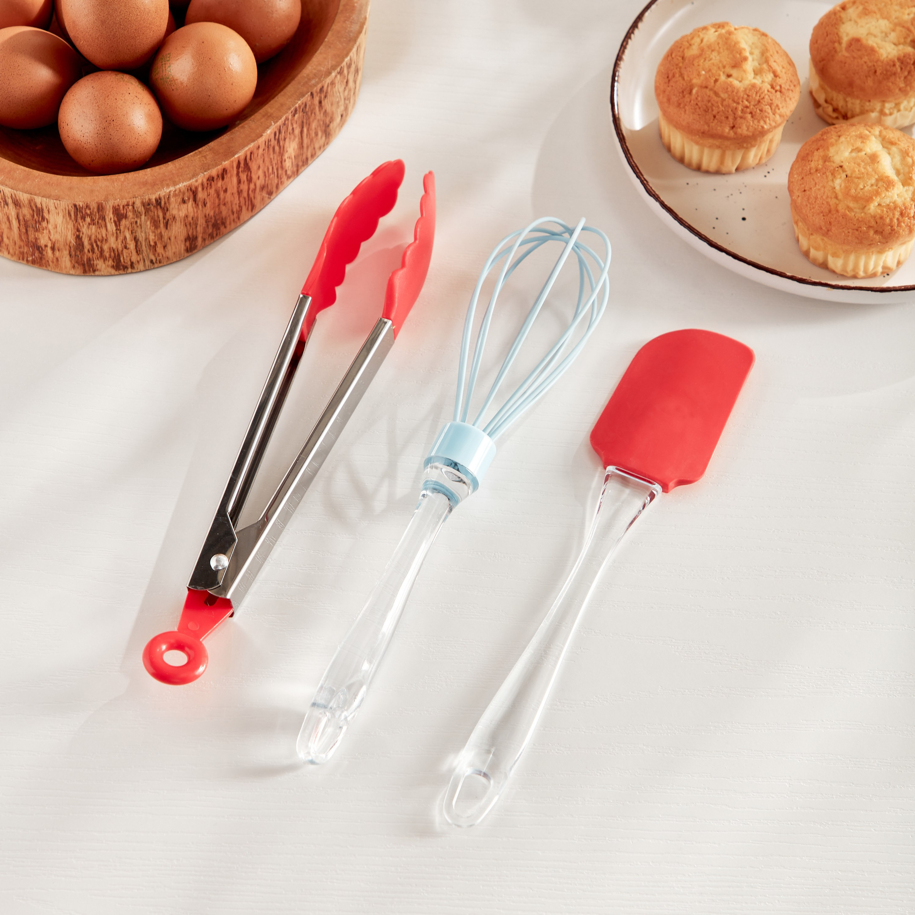 Silicone 3-Piece Kitchen Tool Set-hbxhomeware-hbxkitchen-image-1