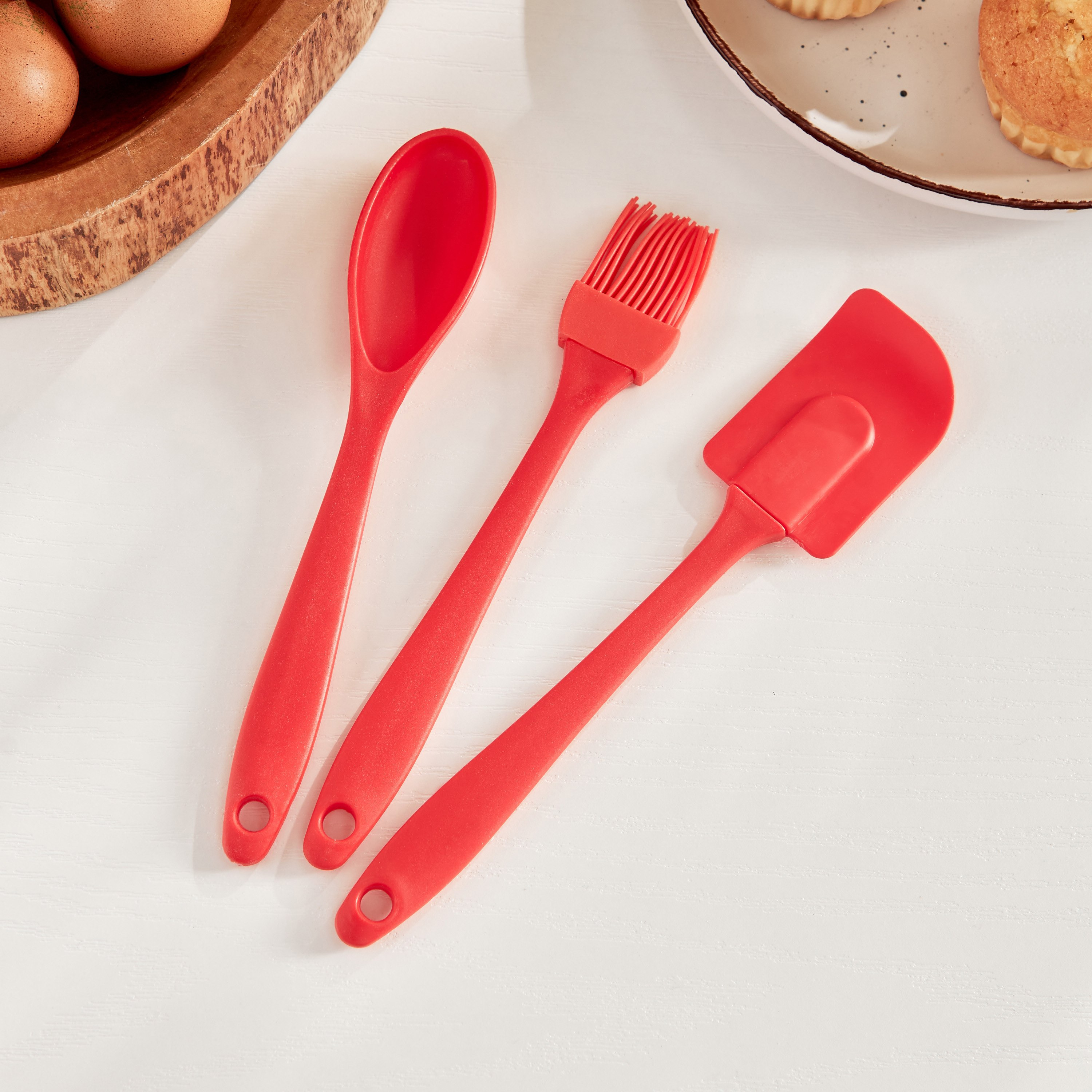 Silicone 3-Piece Kitchen Tool Set-hbxhomeware-hbxkitchen-image-1