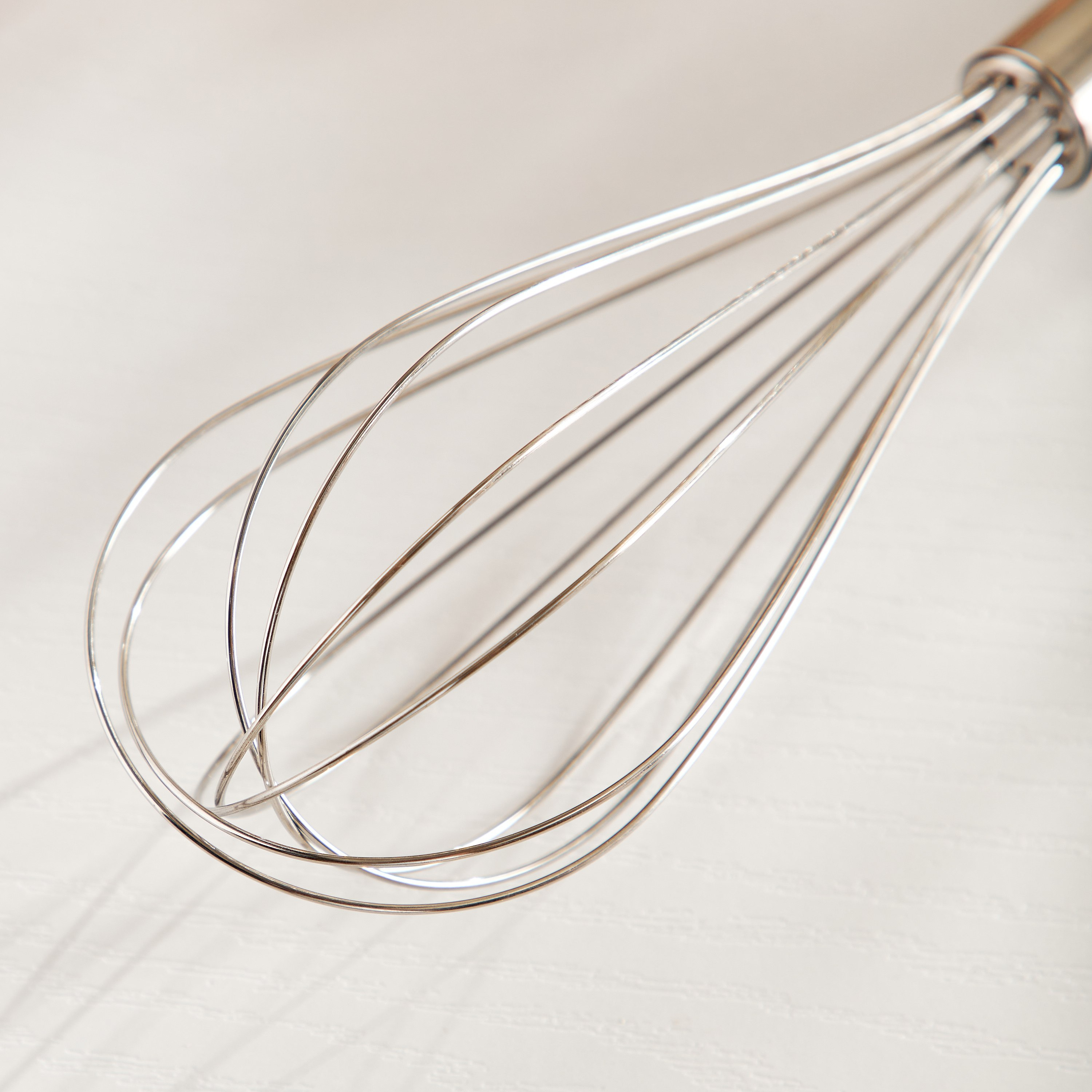 Steel Whisk - 26x5.5x5.5 cm-hbxhomeware-hbxkitchen-image-2