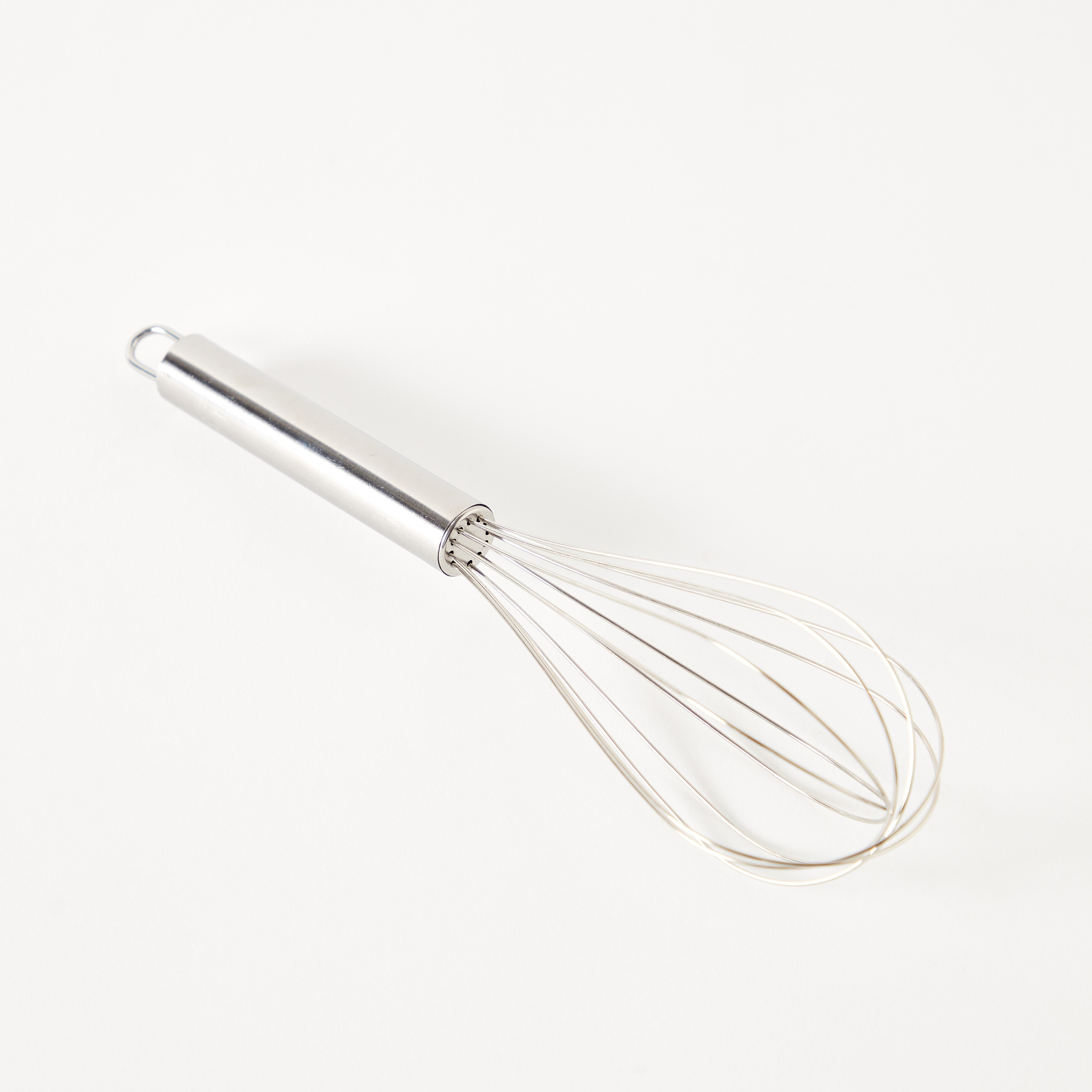Steel Whisk - 26x5.5x5.5 cm-hbxhomeware-hbxkitchen-image-5
