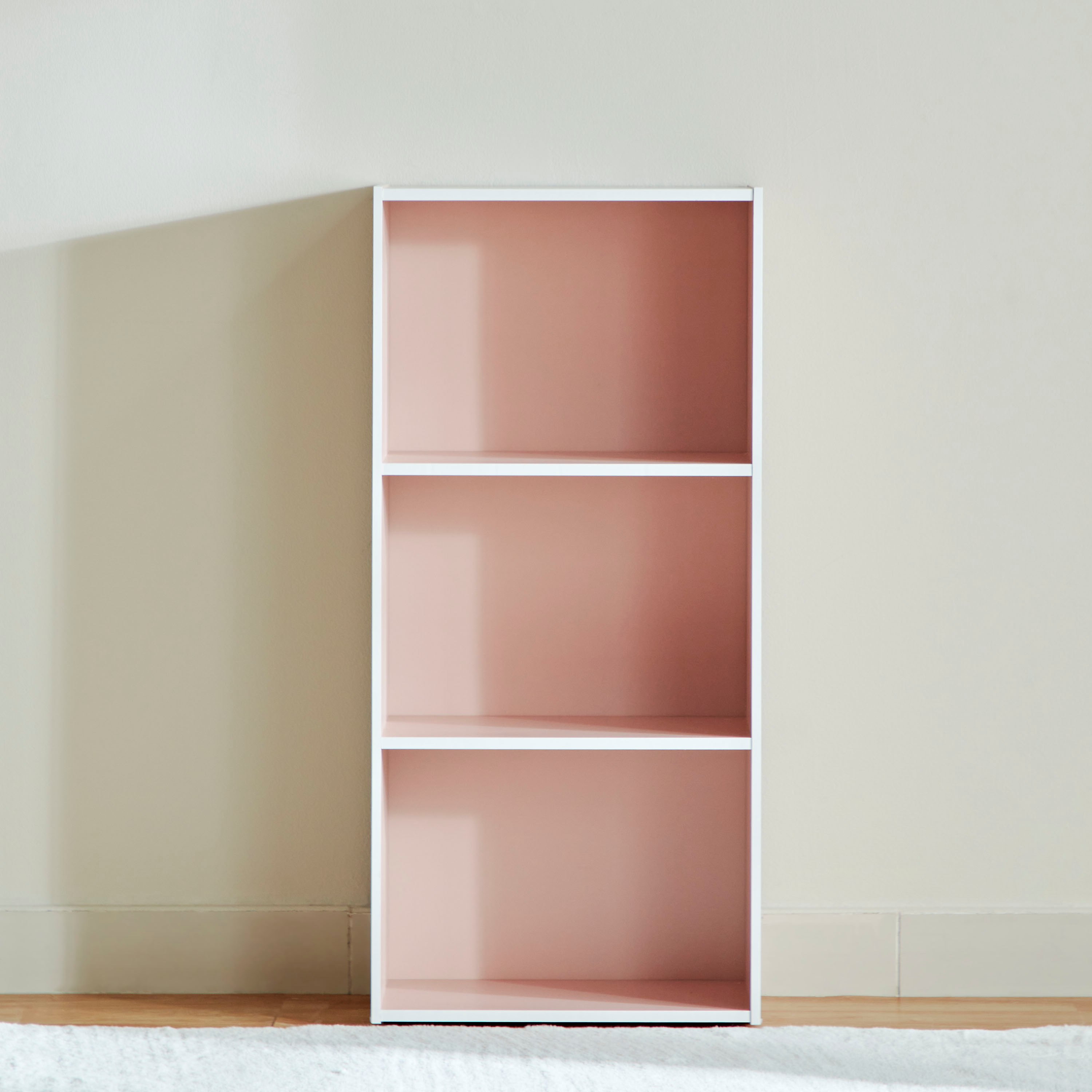 Vanilla Junior 3-Tier Bookcase-PROMO_HB_KSA_HBX10_190925-image-3