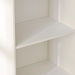 Vanilla Junior 4-Tier Bookcase-Book Cases-thumbnail-5