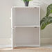 Vanilla Junior 2-Door Storage Unit-Book Cases-thumbnailMobile-2