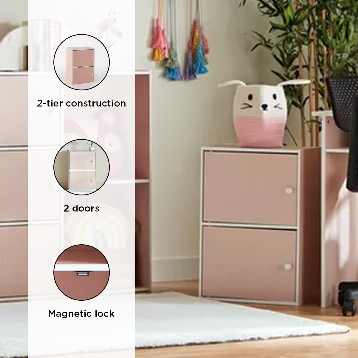 Vanilla Junior 2-Door Storage Unit-PROMO_HB_KSA_HBX10_190925-image-7