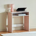Vanilla Junior 1-Shelf Study Desk-Desks-thumbnailMobile-0