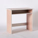 Vanilla Junior 1-Shelf Study Desk-Desks-thumbnail-9
