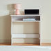 Vanilla Junior 1-Shelf Study Desk-Desks-thumbnailMobile-1