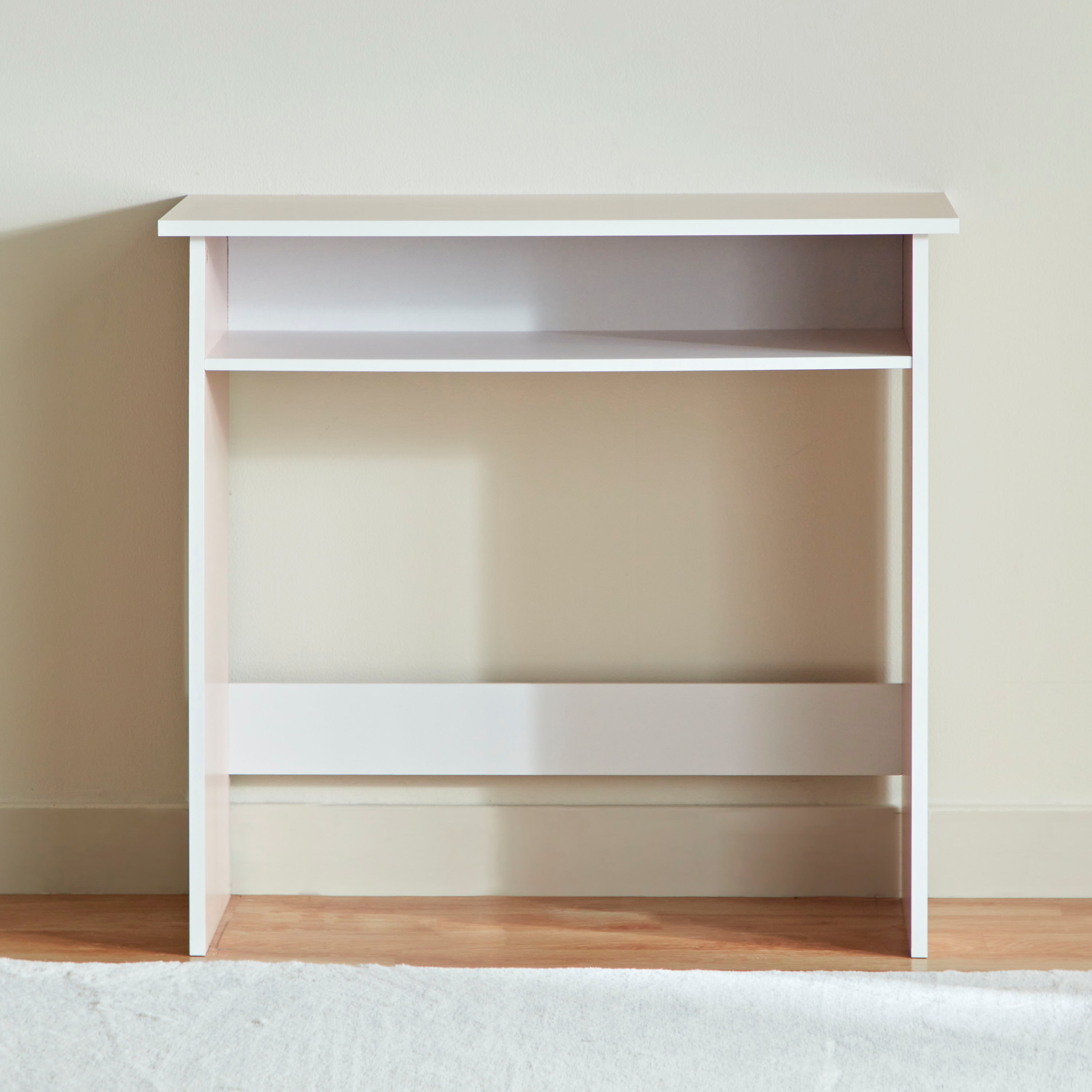 مكتب دراسة برف واحد من فانيلا جونيور-hbxfurniture-office-desks-image-3