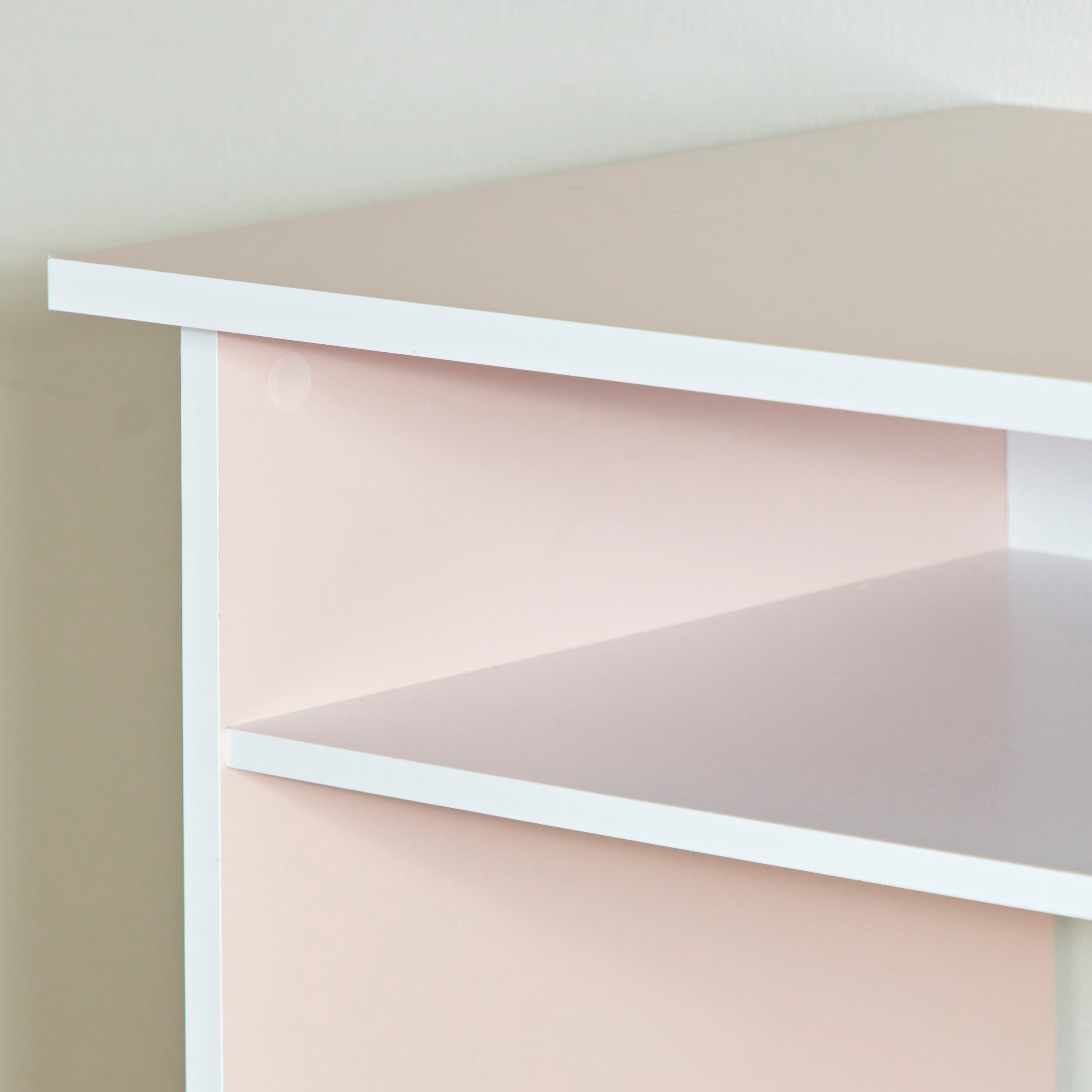 مكتب دراسة برف واحد من فانيلا جونيور-hbxfurniture-office-desks-image-6