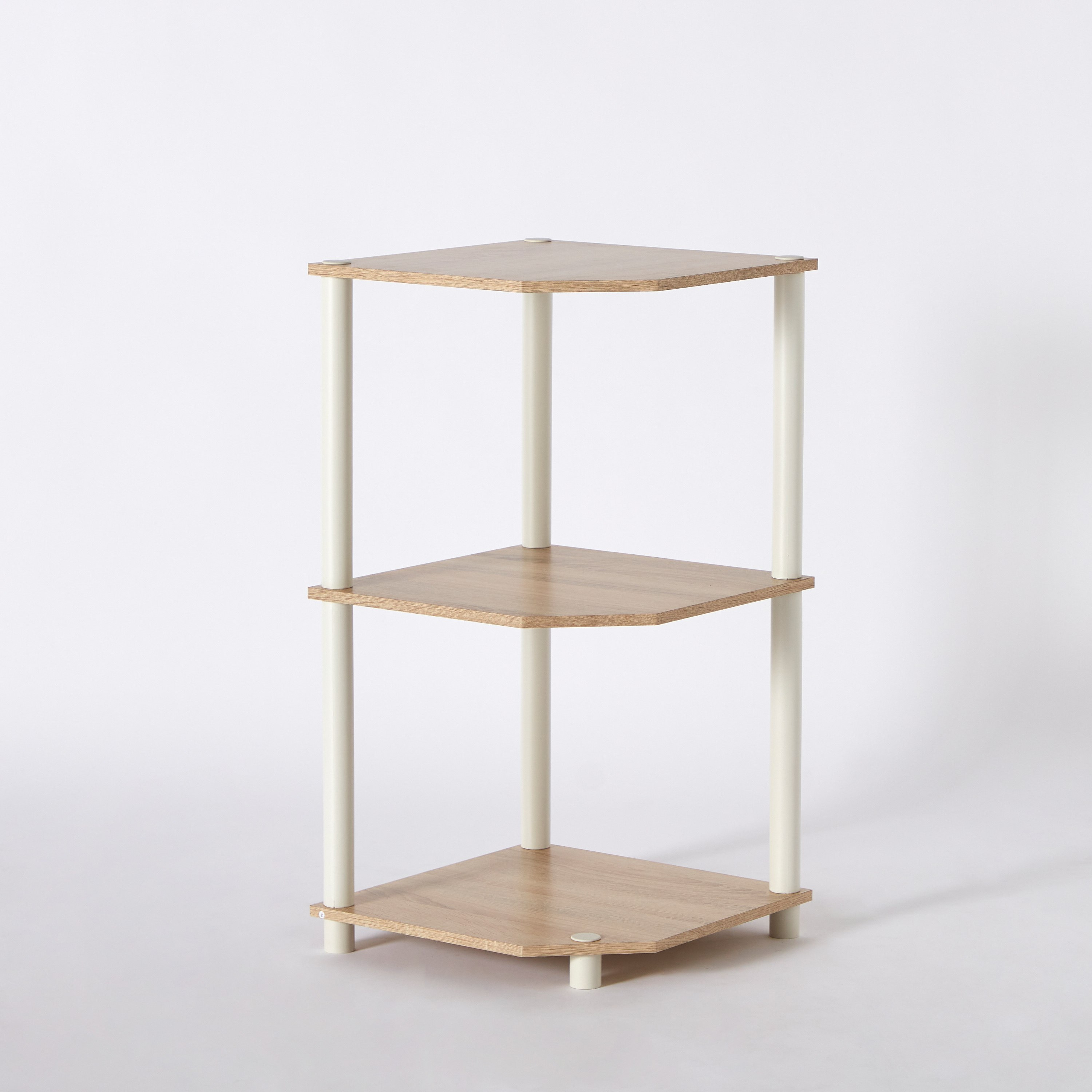 رف ركني 3 طوابق من بيج-hbxfurniture-office-bookcases-image-10