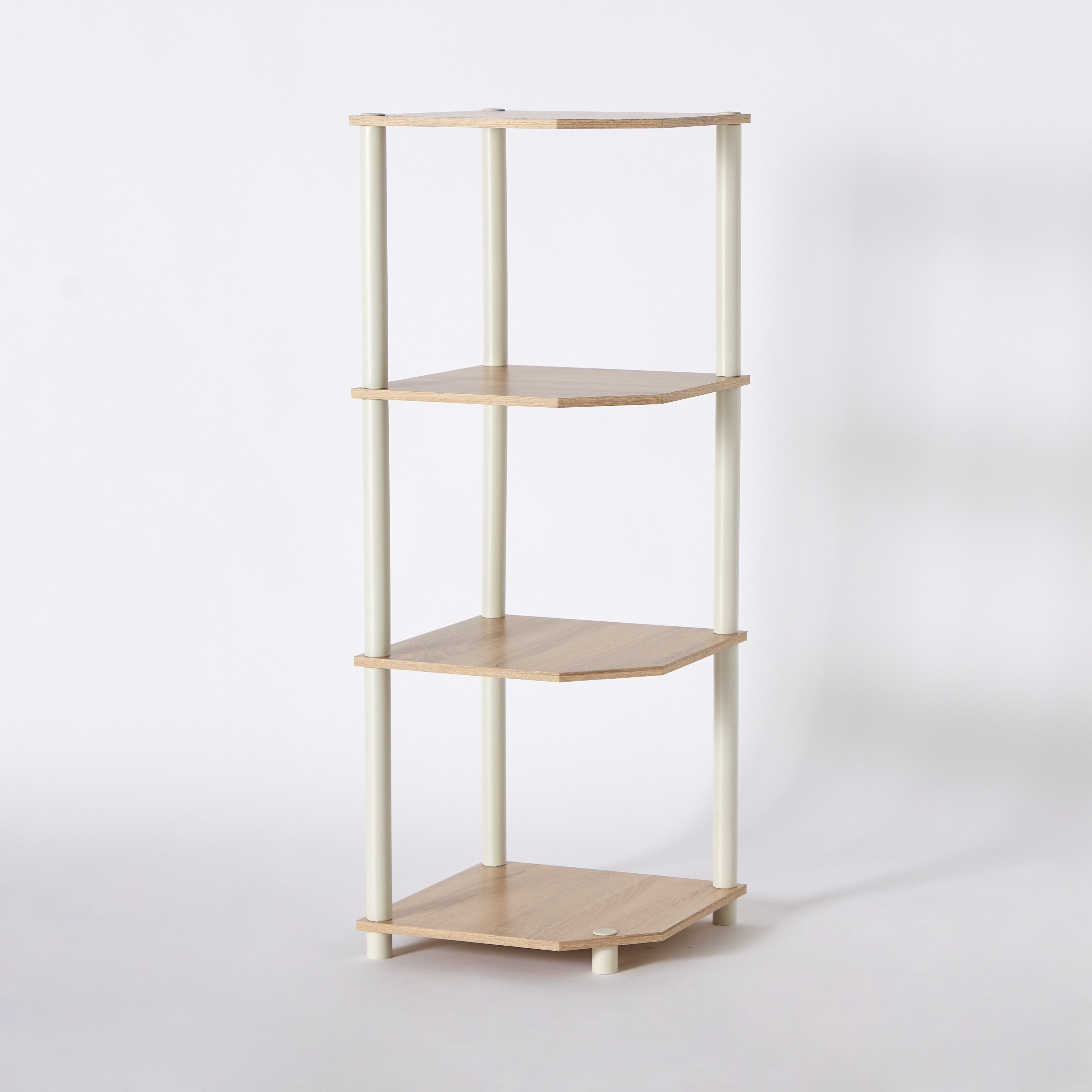 رف ركني 4 طوابق من بيج-hbxfurniture-office-bookcases-image-9