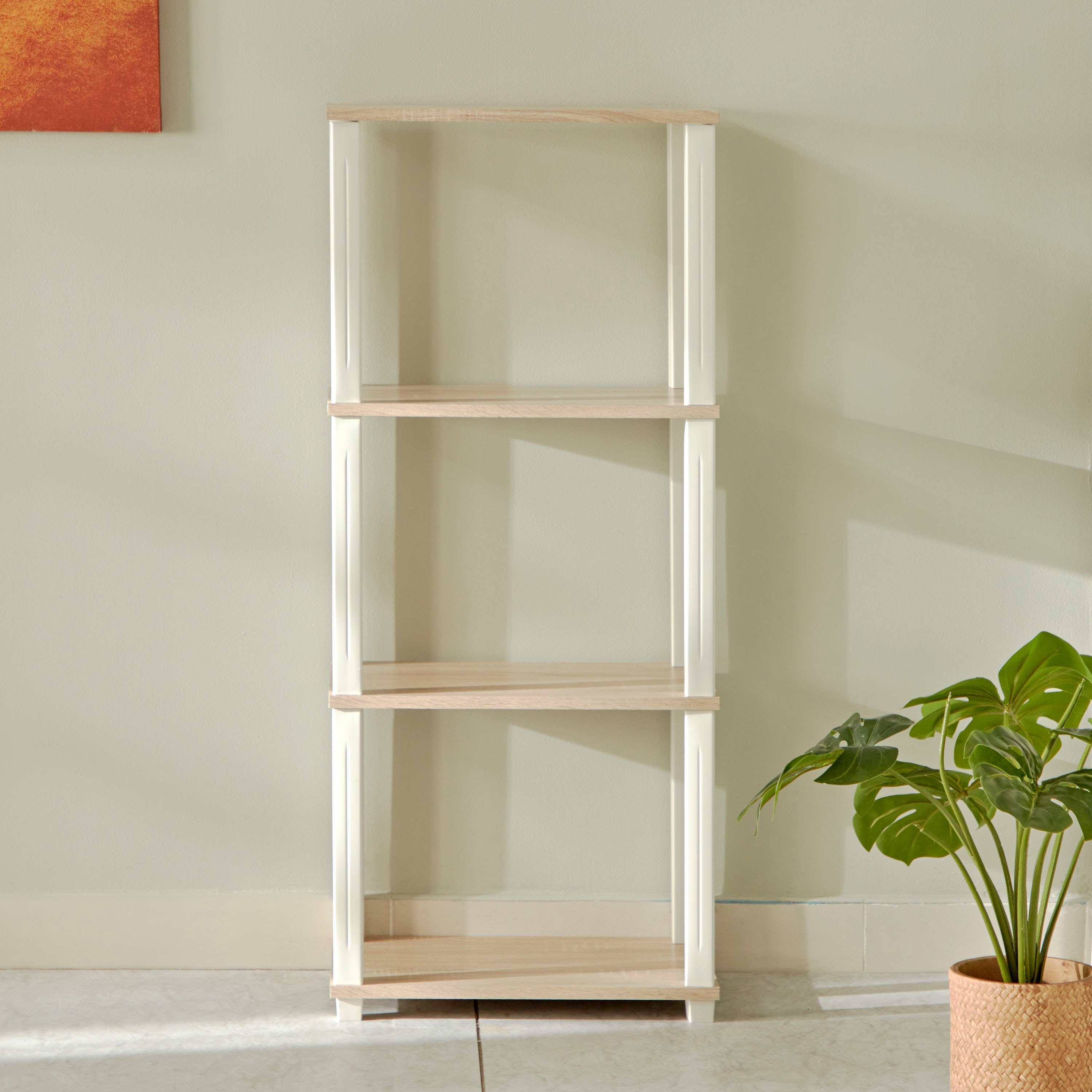 Pegg 4-Tier Rectangular Shelf-hbxfurniture-office-bookcases-image-3