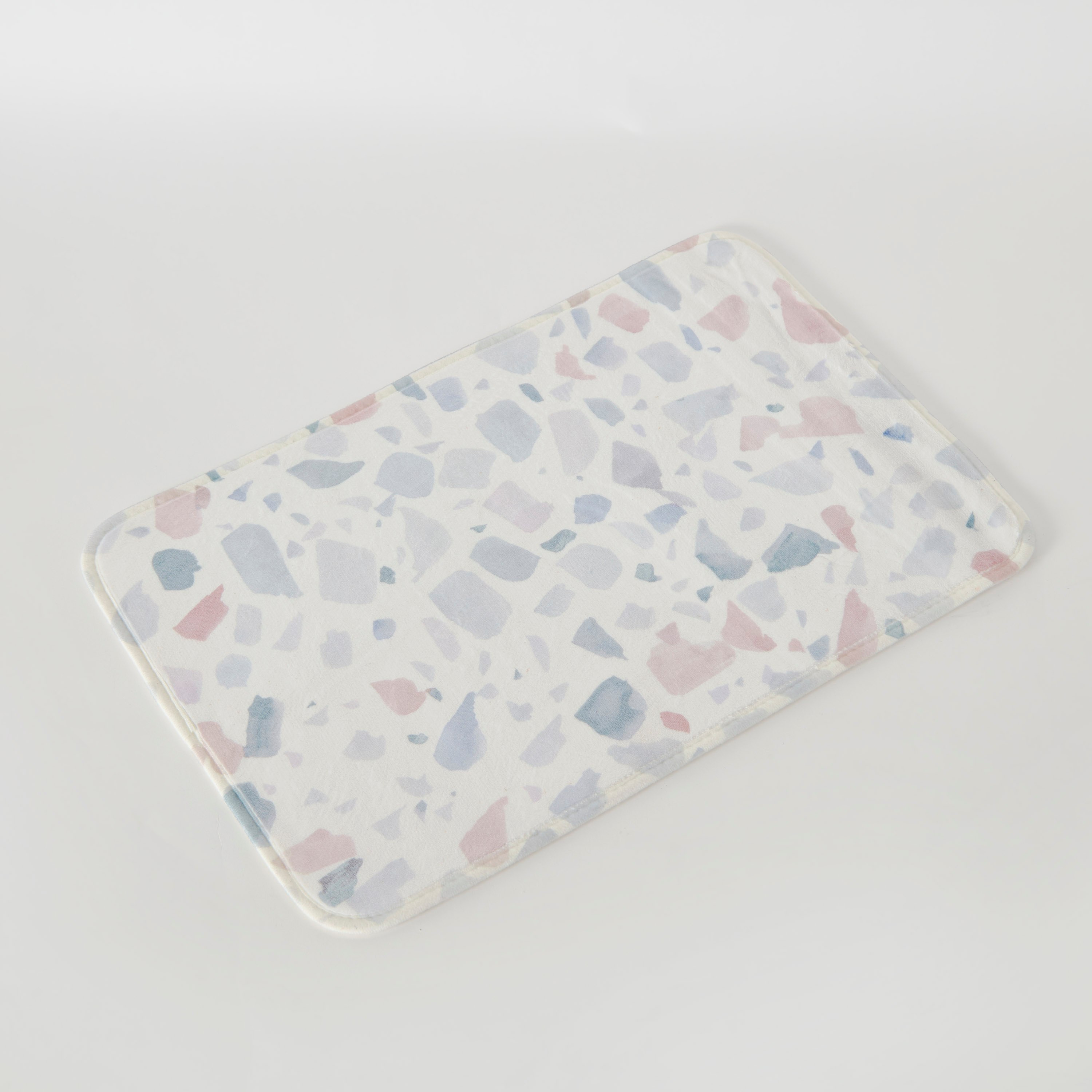 سجادة حمام فوم بطبعات من أوستن ويلا - 35x55 سم-hbxbedroom-floorcoverings-bathmats-image-5
