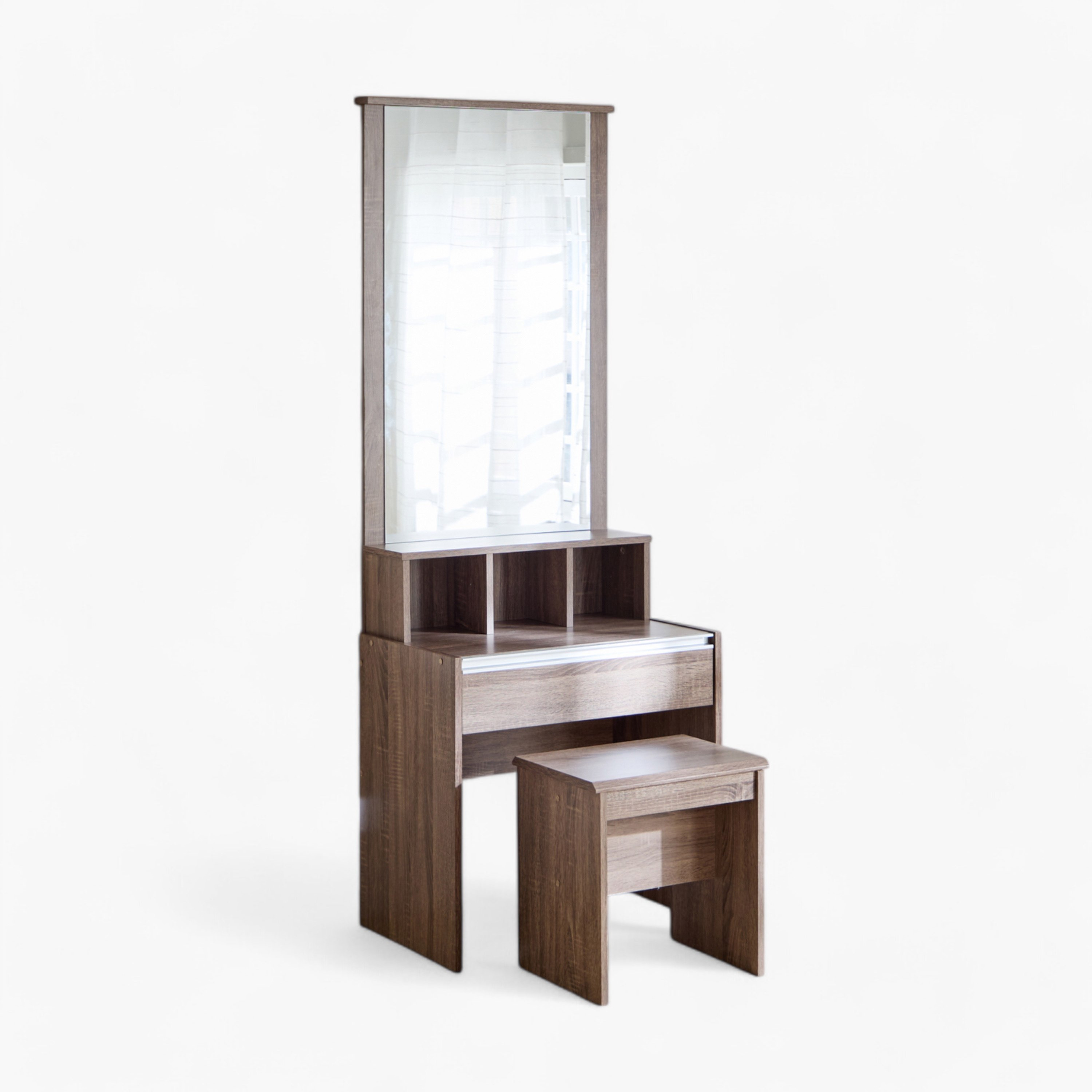 طقم غرفة نوم كينج 6 قطع - أواسيس من موڤو - 180×200 سم-hbxbedroom-bedsandbedsets-bedroomsets-king-image-15