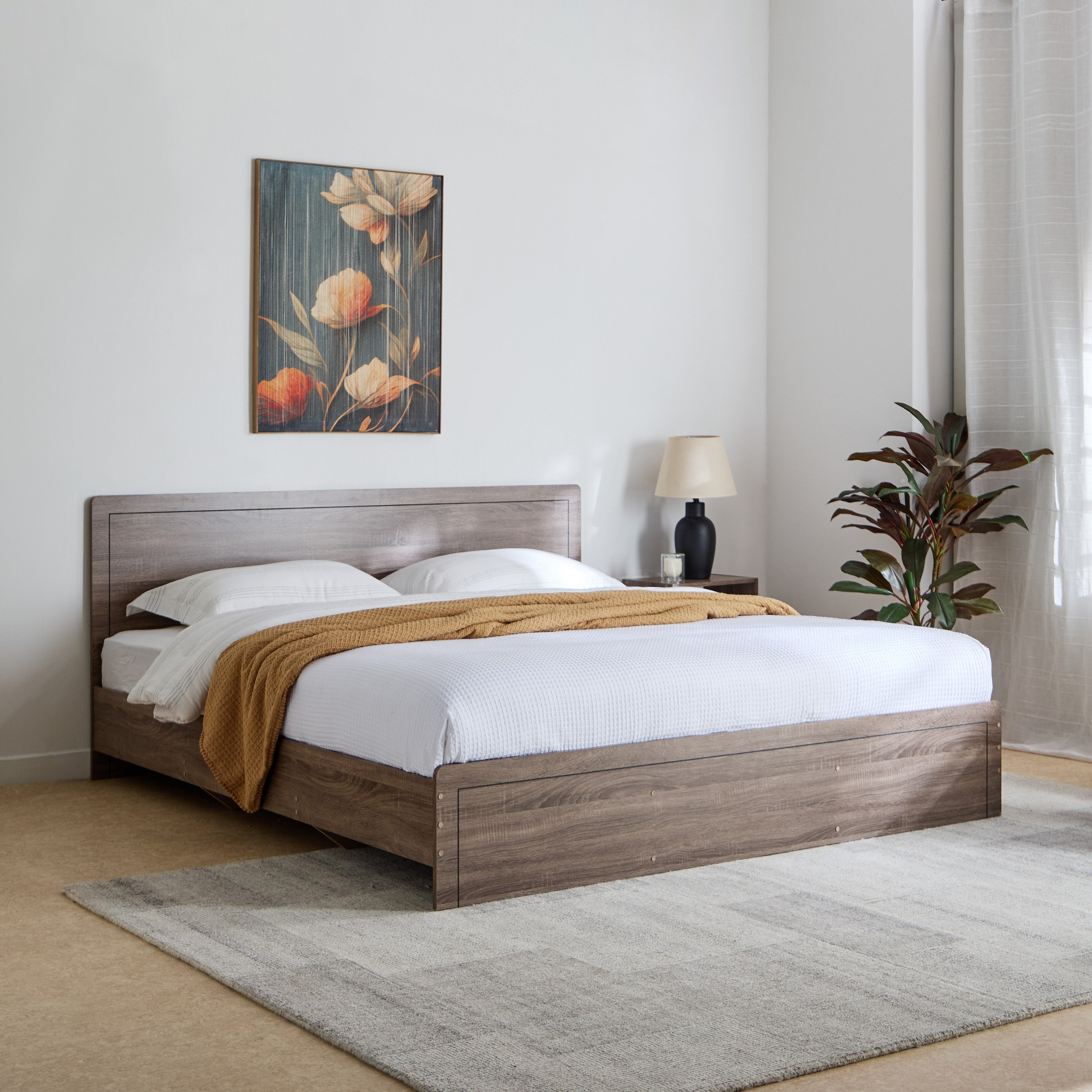 طقم غرفة نوم كينج 6 قطع - أواسيس من موڤو - 180×200 سم-hbxbedroom-bedsandbedsets-bedroomsets-king-image-2