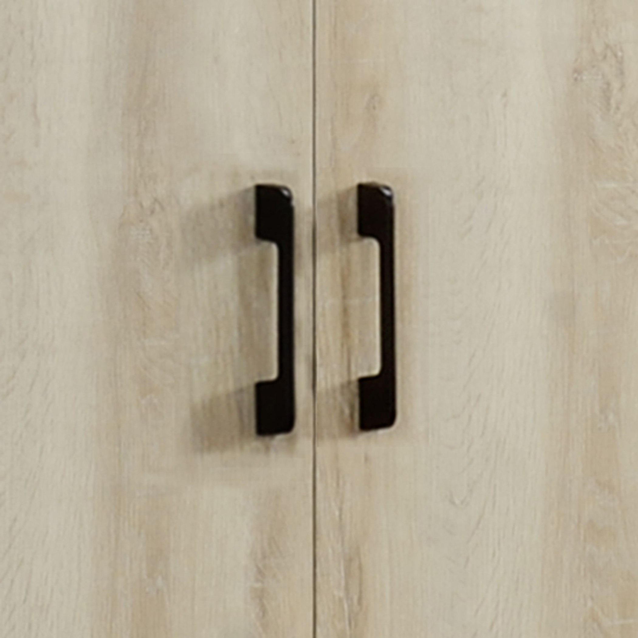 خزانة ملابس 5 أبواب بمرآة من مانستون-hbxfurniture-wardrobes-image-5