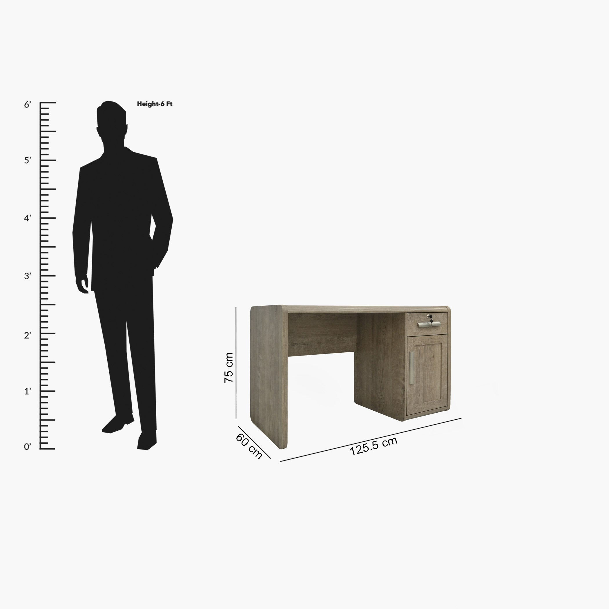 مكتب دراسة من كيرفي-hbxfurniture-office-desks-image-9