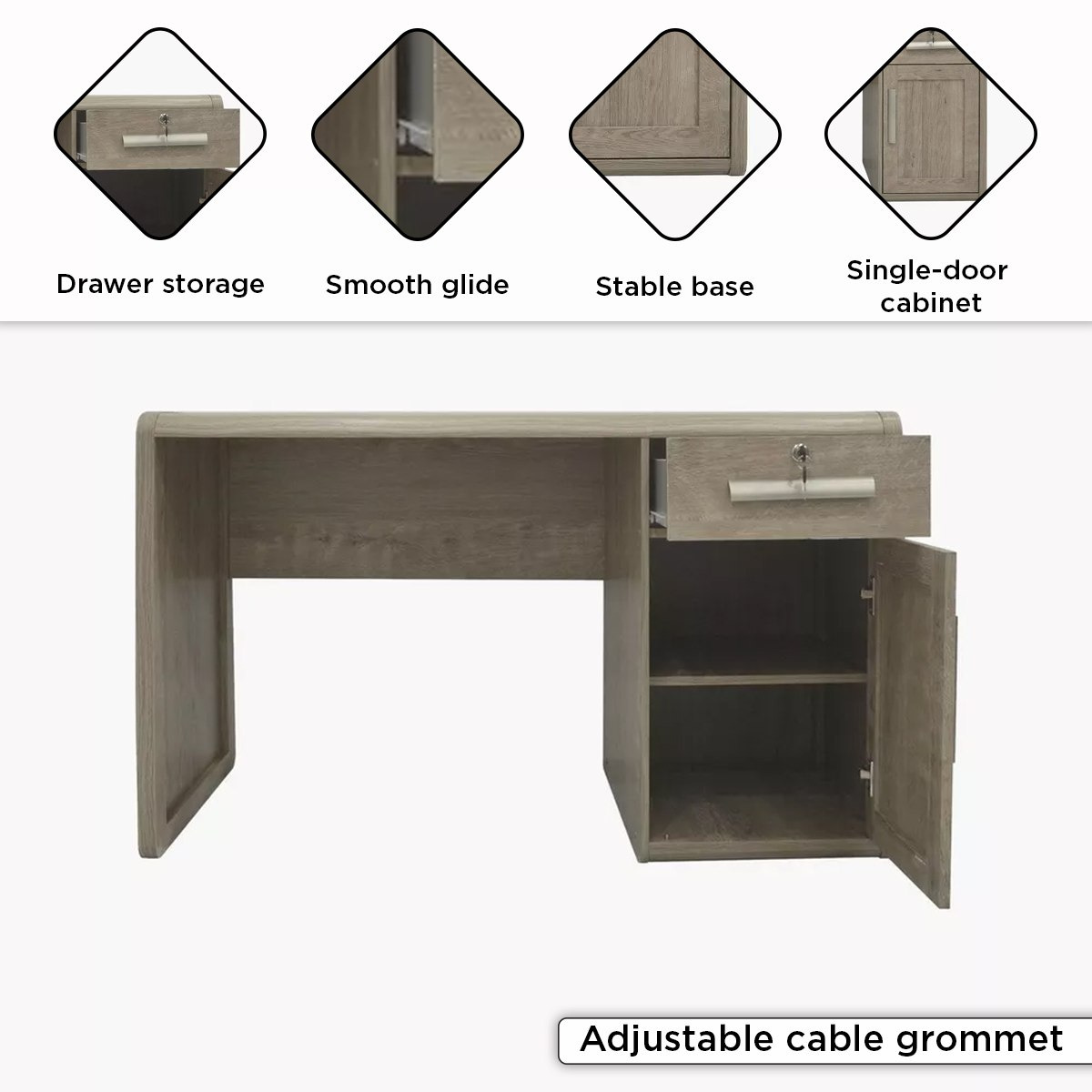 مكتب دراسة من كيرفي-hbxfurniture-office-desks-image-5