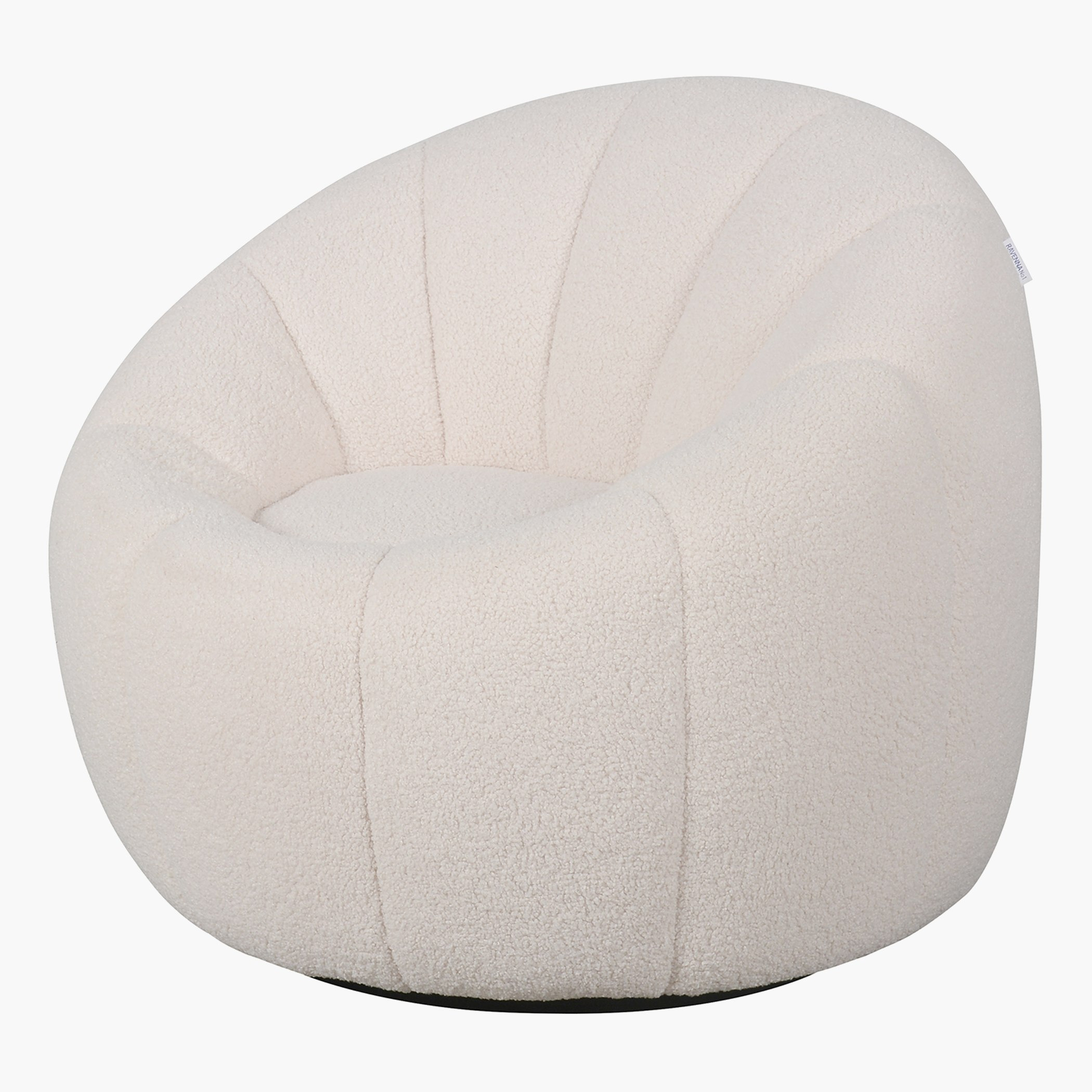 كرسي قماش دوّار بمساند ذراعين من كورسيكا-hbxlivingroom-sofasandarmchairs-easychairs-image-3