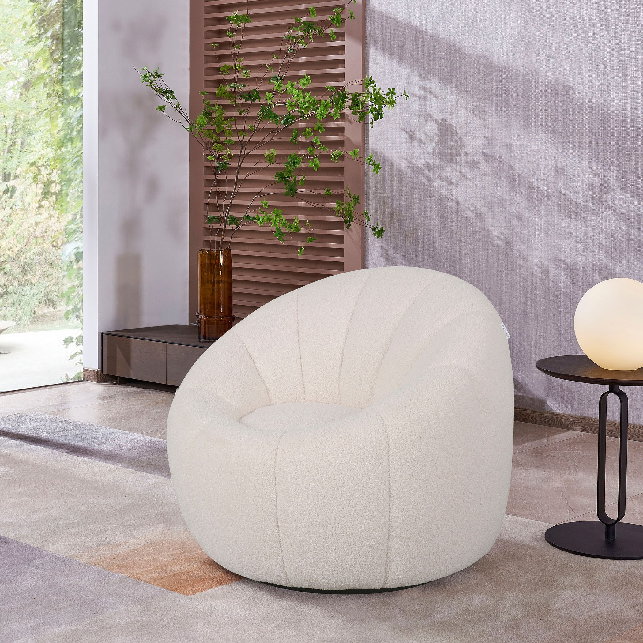 كرسي قماش دوّار بمساند ذراعين من كورسيكا-hbxlivingroom-sofasandarmchairs-easychairs-image-6