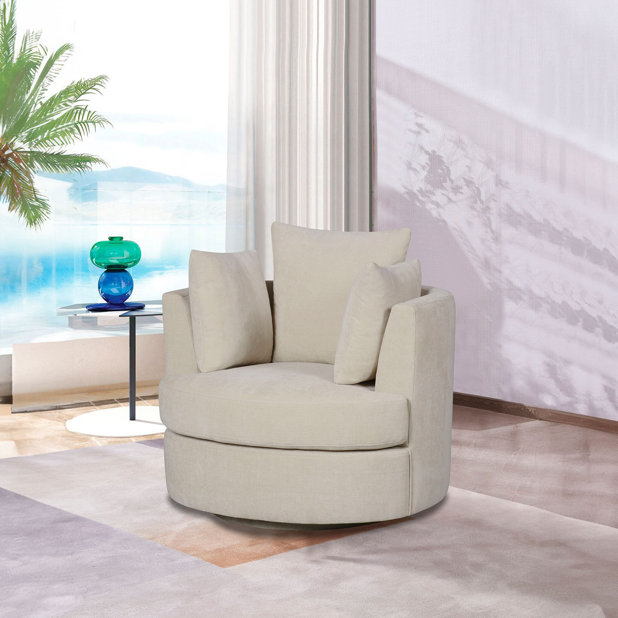 كرسي قماش دوّار بمساند ذراعين من بافاريا-hbxlivingroom-sofasandarmchairs-easychairs-image-7