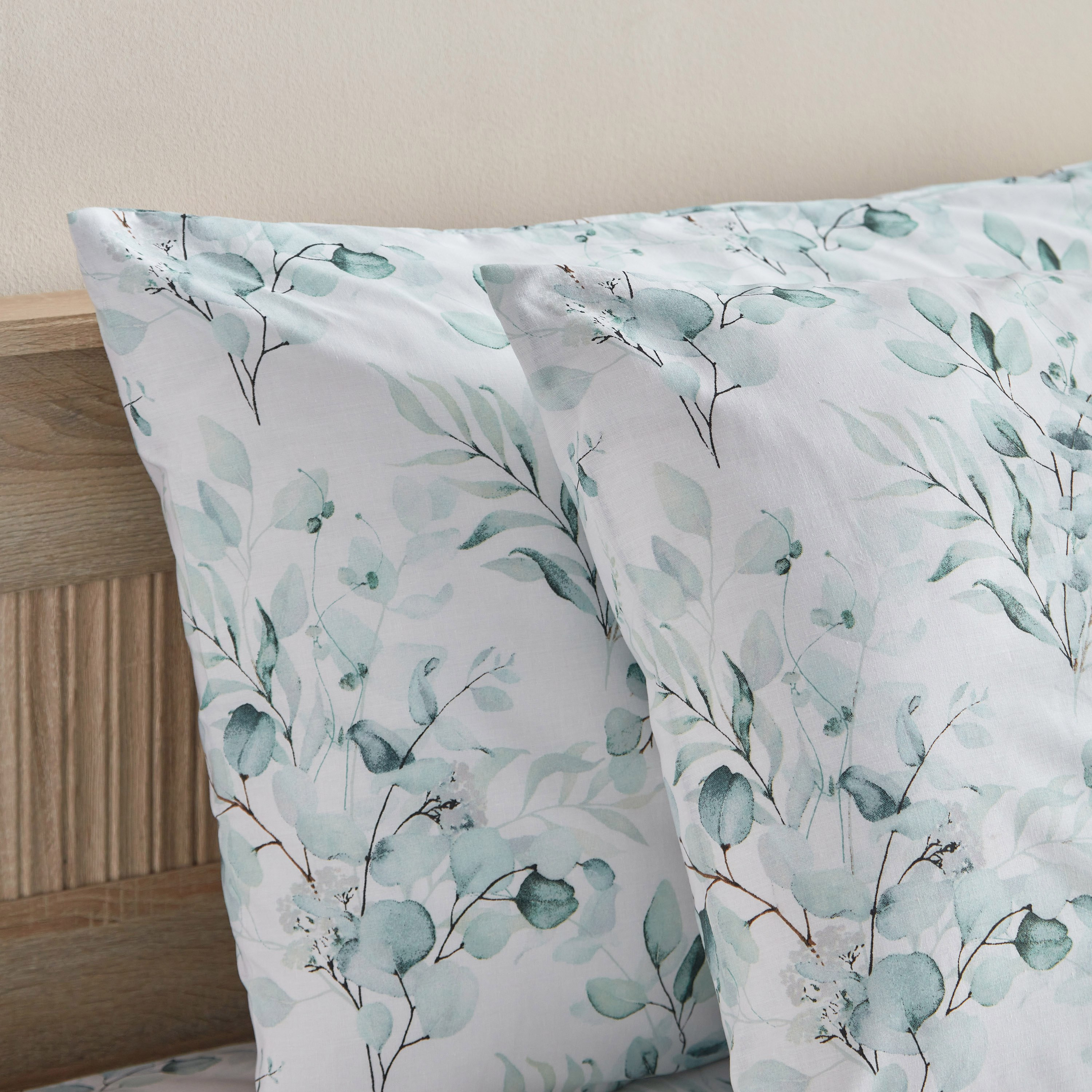 Albania Aliya 2-Piece Polycotton Pillowcase Set - 50x75 cm-hbxhomeware-hbxbedroom-image-3