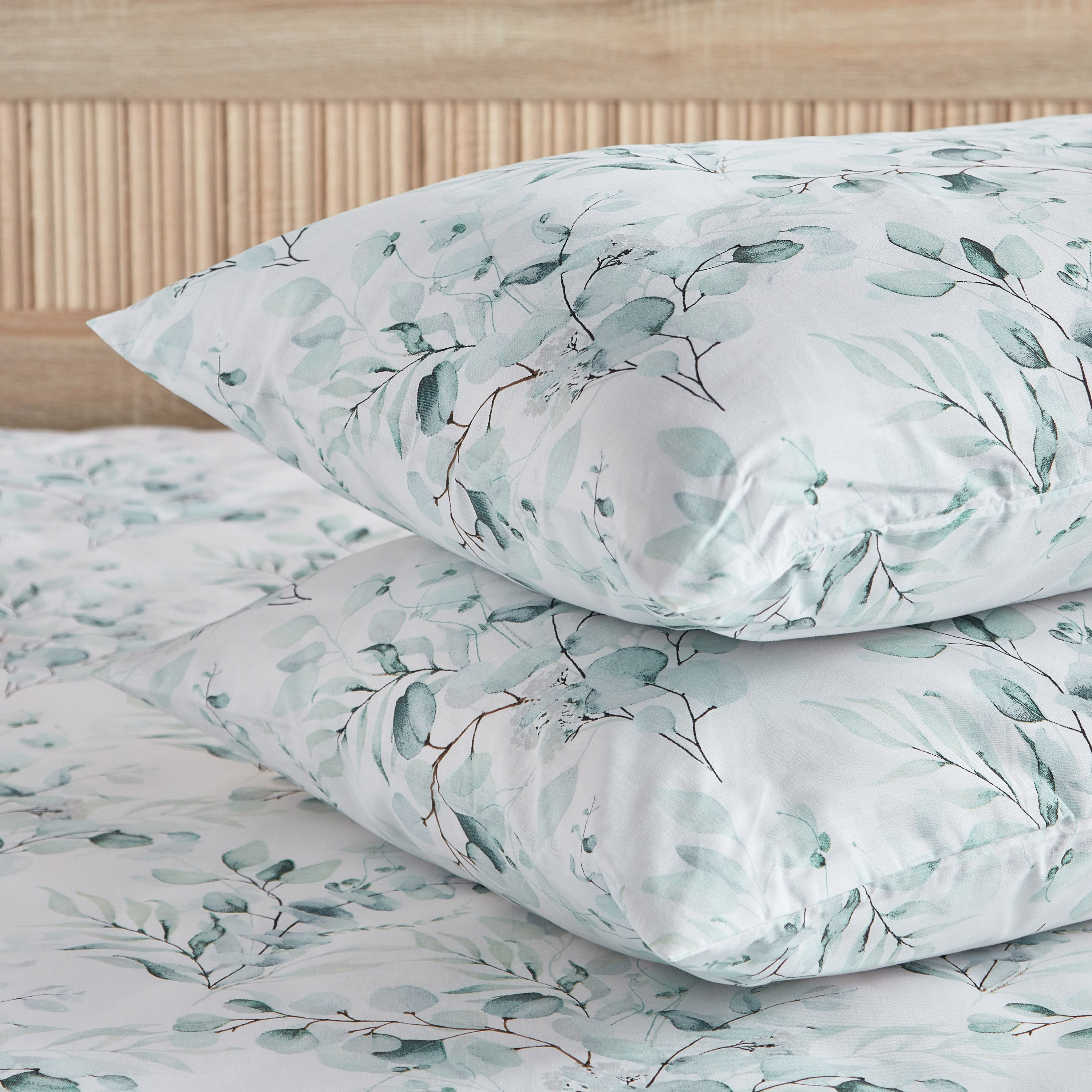 Albania Aliya 2-Piece Polycotton Pillowcase Set - 50x75 cm-hbxhomeware-hbxbedroom-image-4