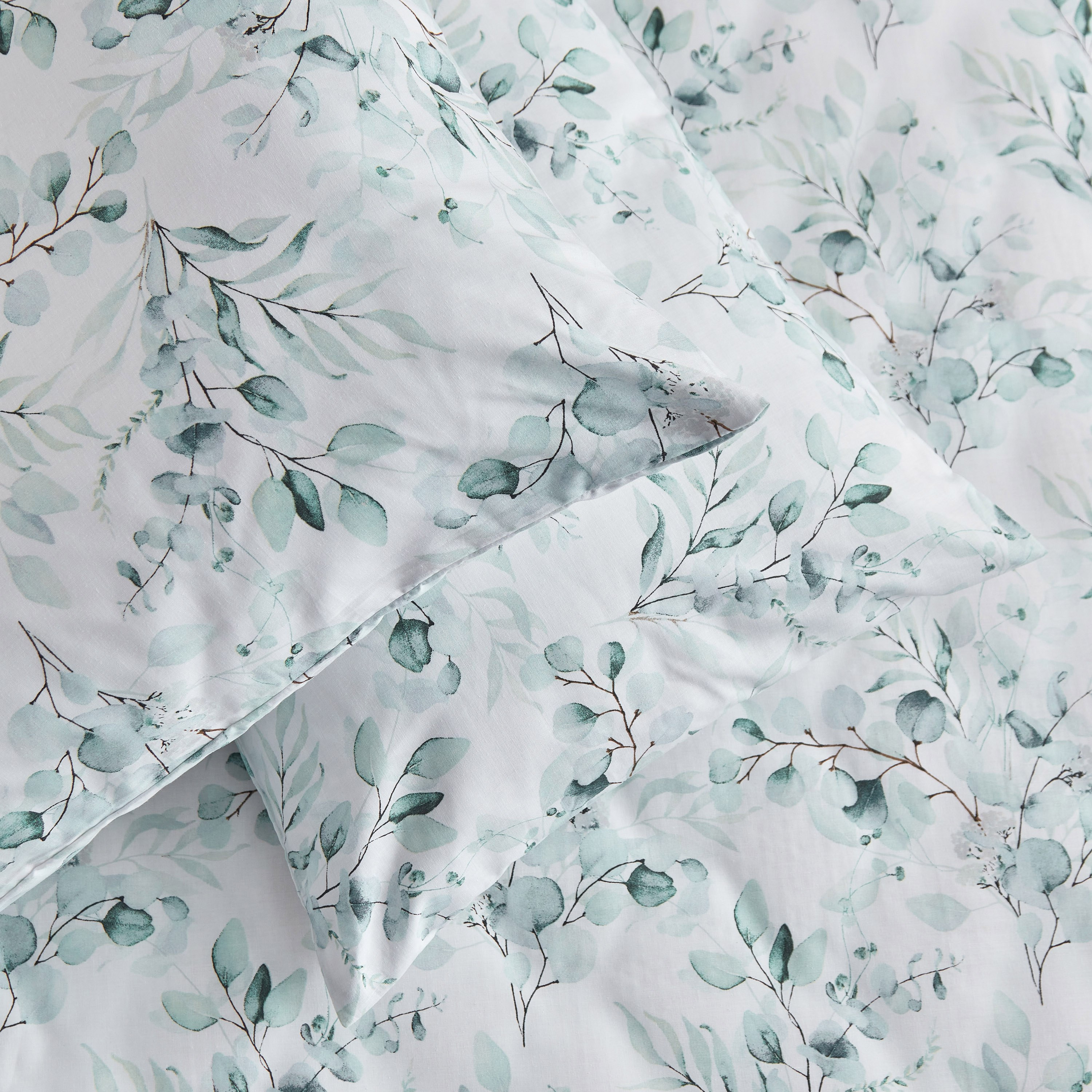 Albania Aliya 2-Piece Polycotton Pillowcase Set - 50x75 cm-hbxhomeware-hbxbedroom-image-5