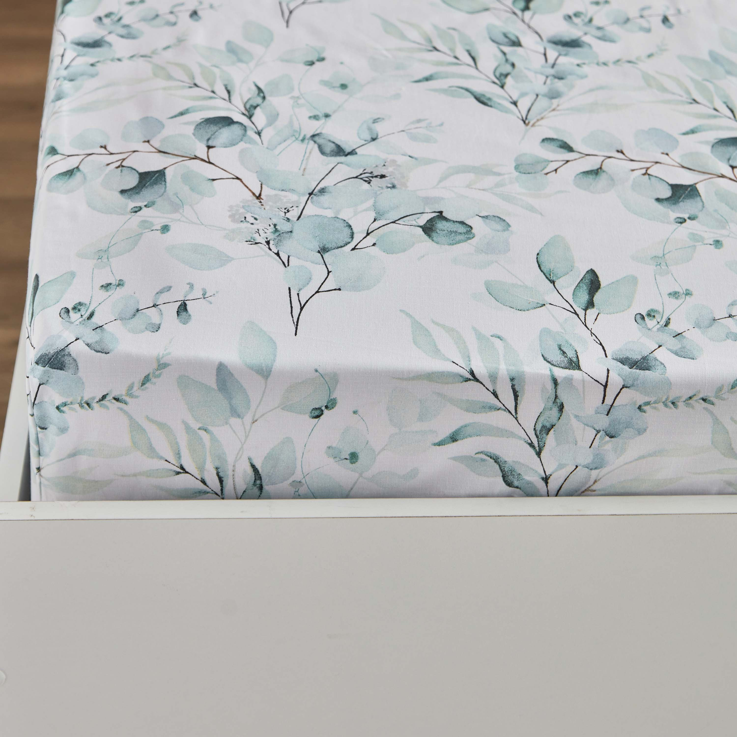 شرشف مطاطي فردي بولي قطن من ألبانيا أليا - 90x200+25 سم-hbxhomeware-hbxbedroom-image-5