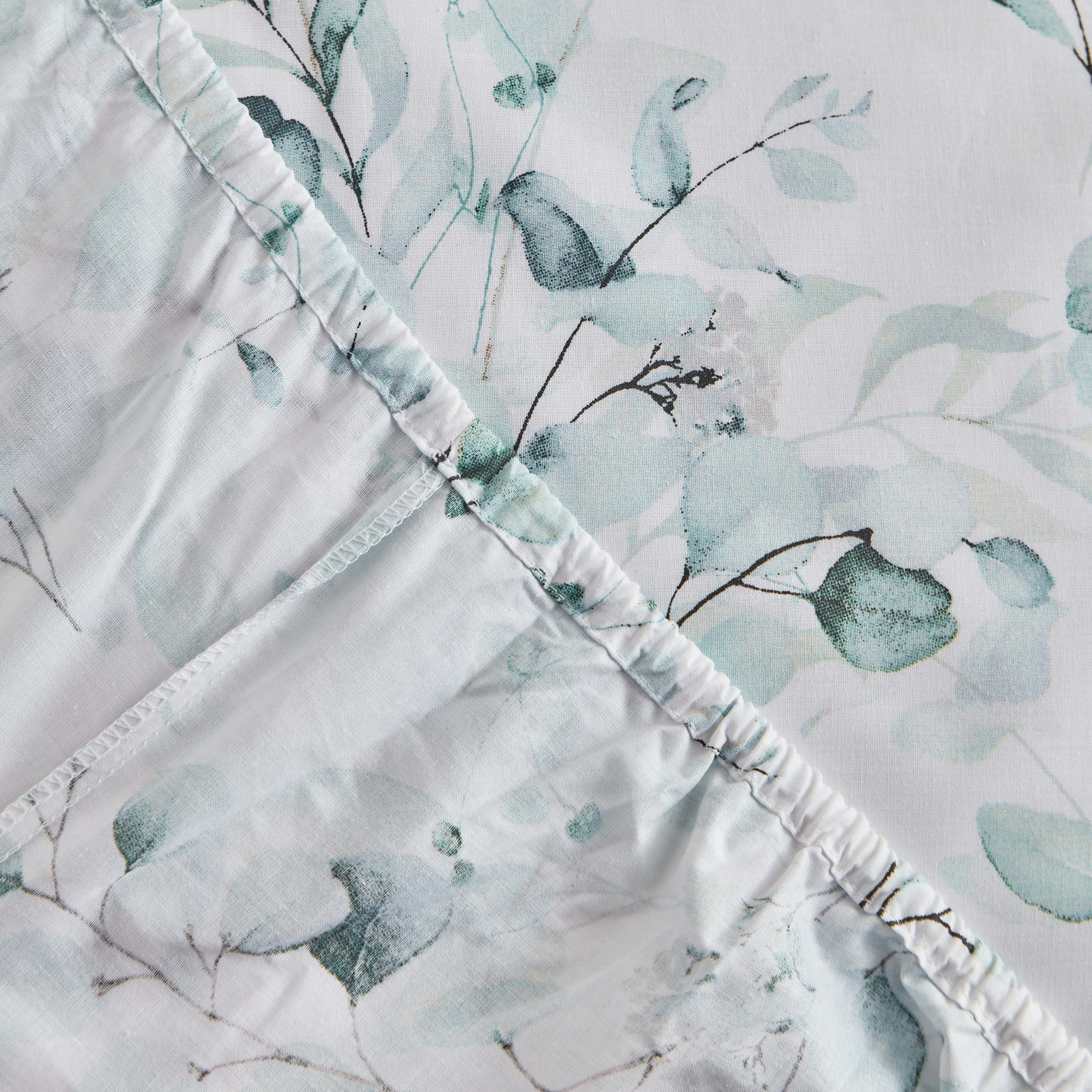 شرشف مطاطي فردي بولي قطن من ألبانيا أليا - 90x200+25 سم-hbxhomeware-hbxbedroom-image-6